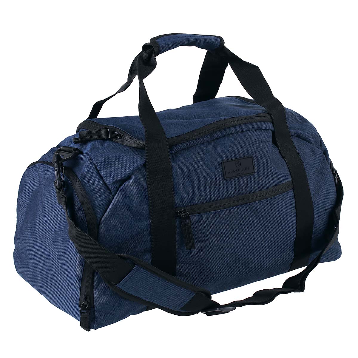 Von Cronshagen Reisetasche RT34 S dunkelblau