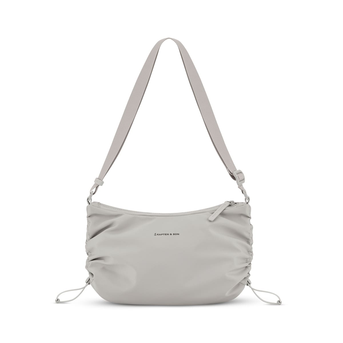 Kapten & Son Umhängetasche Skara Small greige
