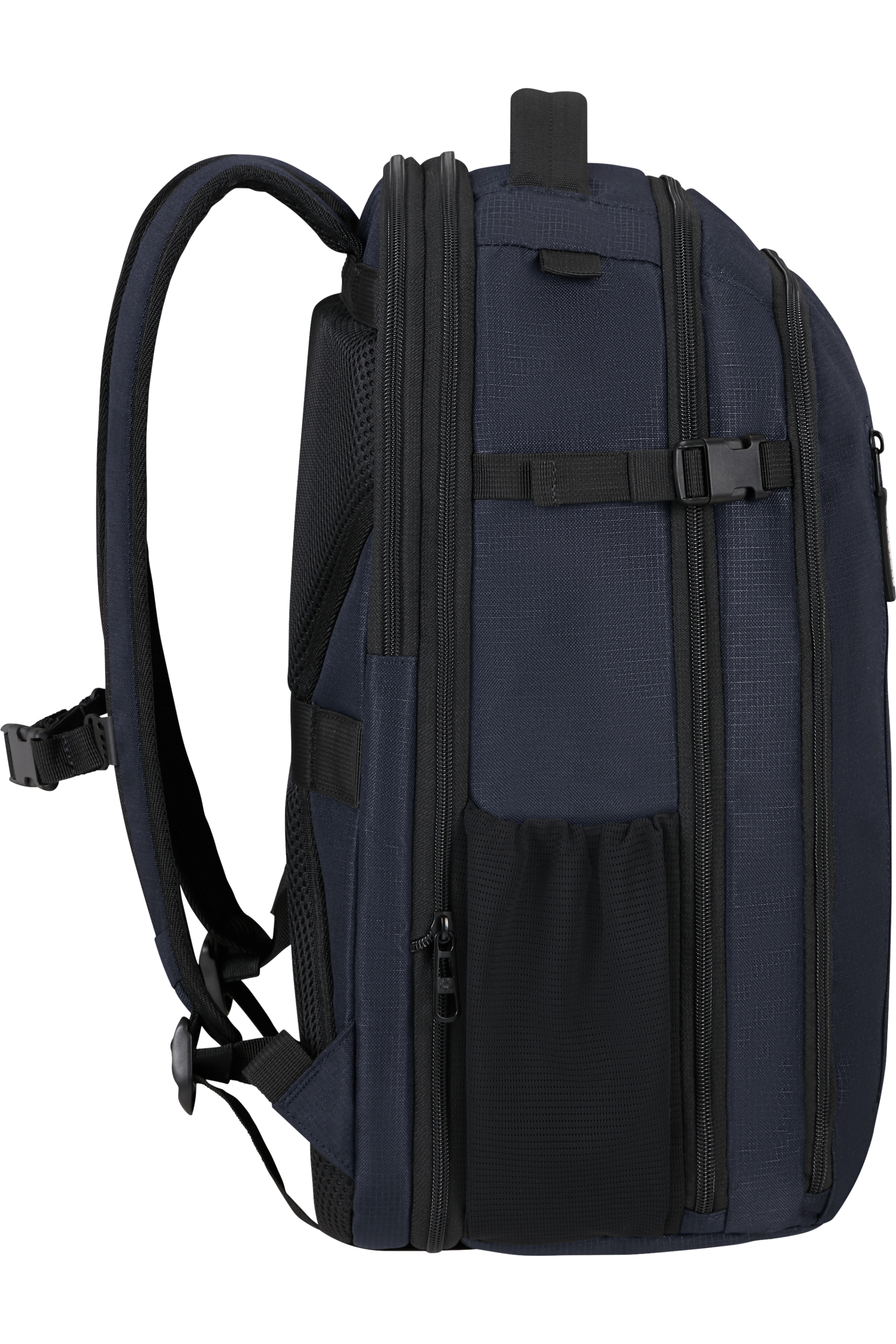 Samsonite Laptoprucksack Roader L 17.3" dark blue