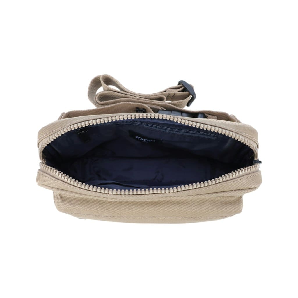 Joop! Herren Bauchtasche Buccino Lino Shz greige