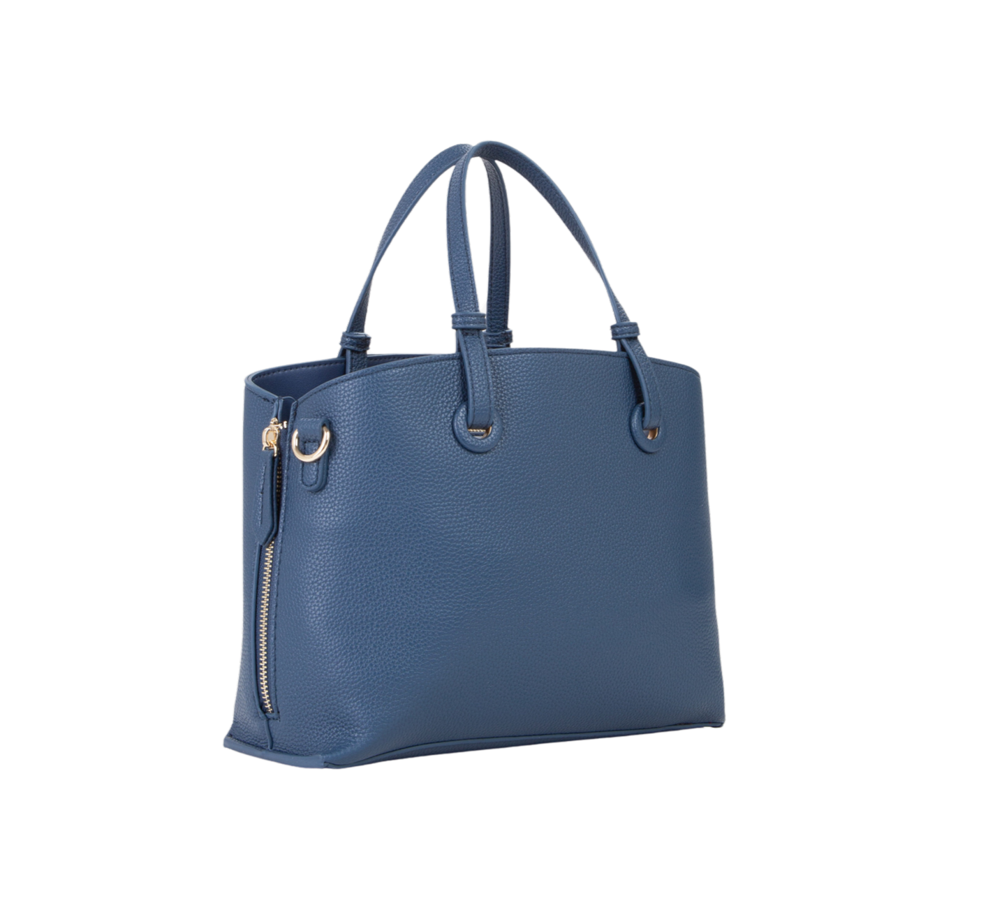 Valentino Shopping Bag SALLIE RE klein blue