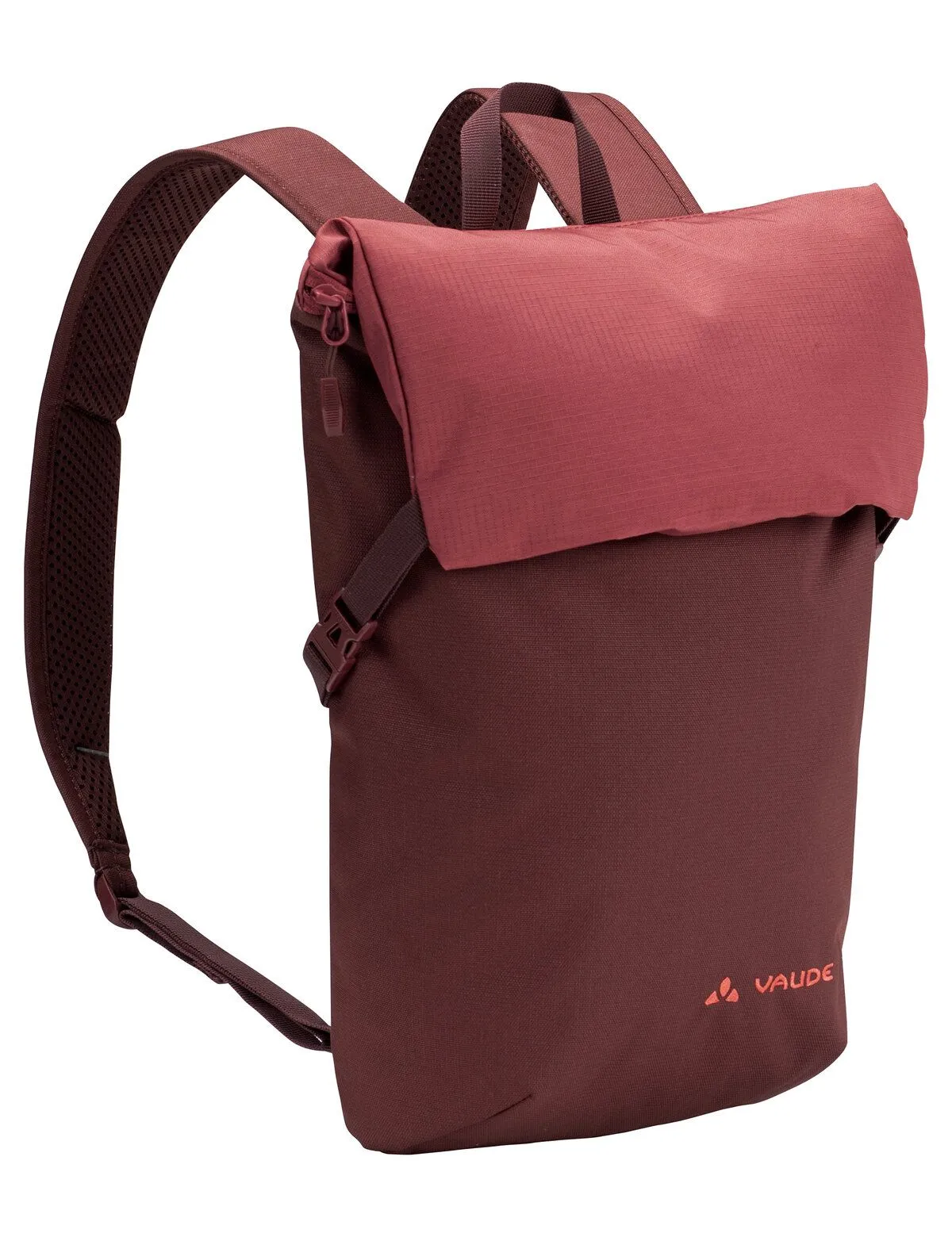 Vaude Rucksack Unuk II dark cherry