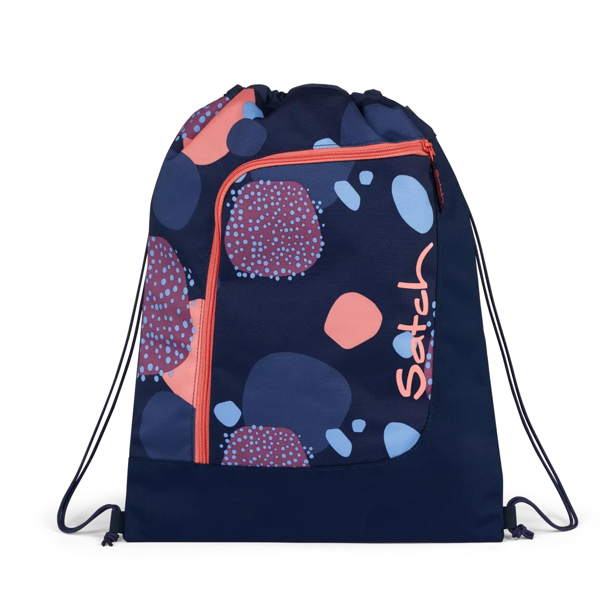 Satch Sportbeutel Coral Reef