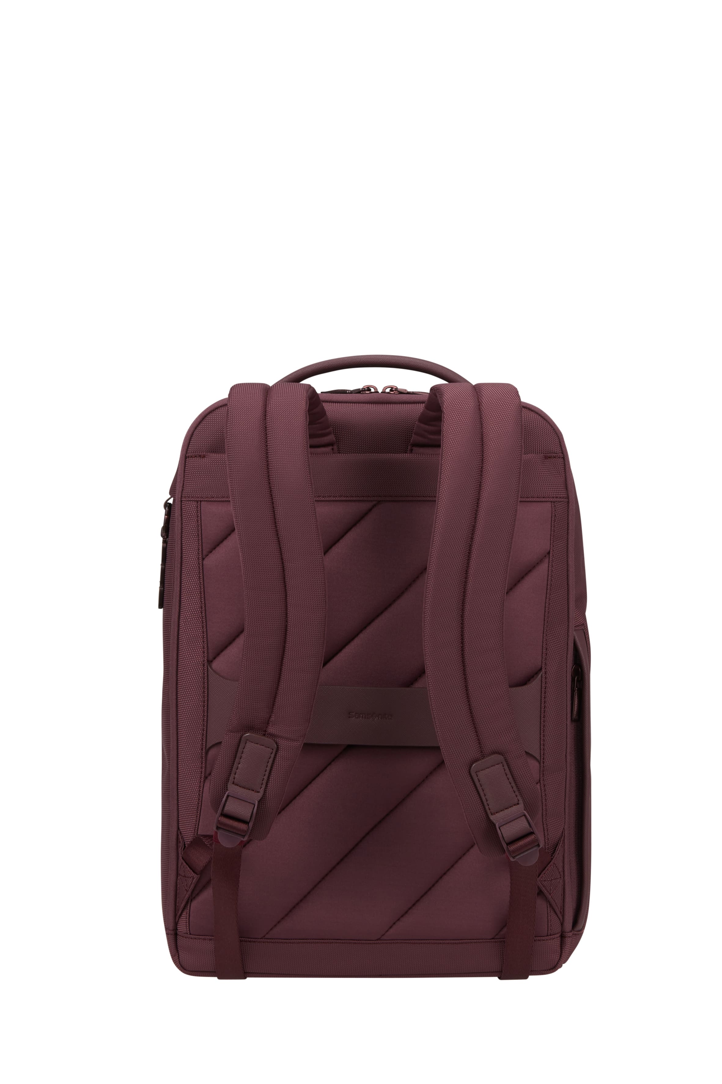 Samsonite Laptoprucksack Image BIZ 15.6" bordeaux Samsonite Laptoprucksack Image BIZ 15.6" bordeaux