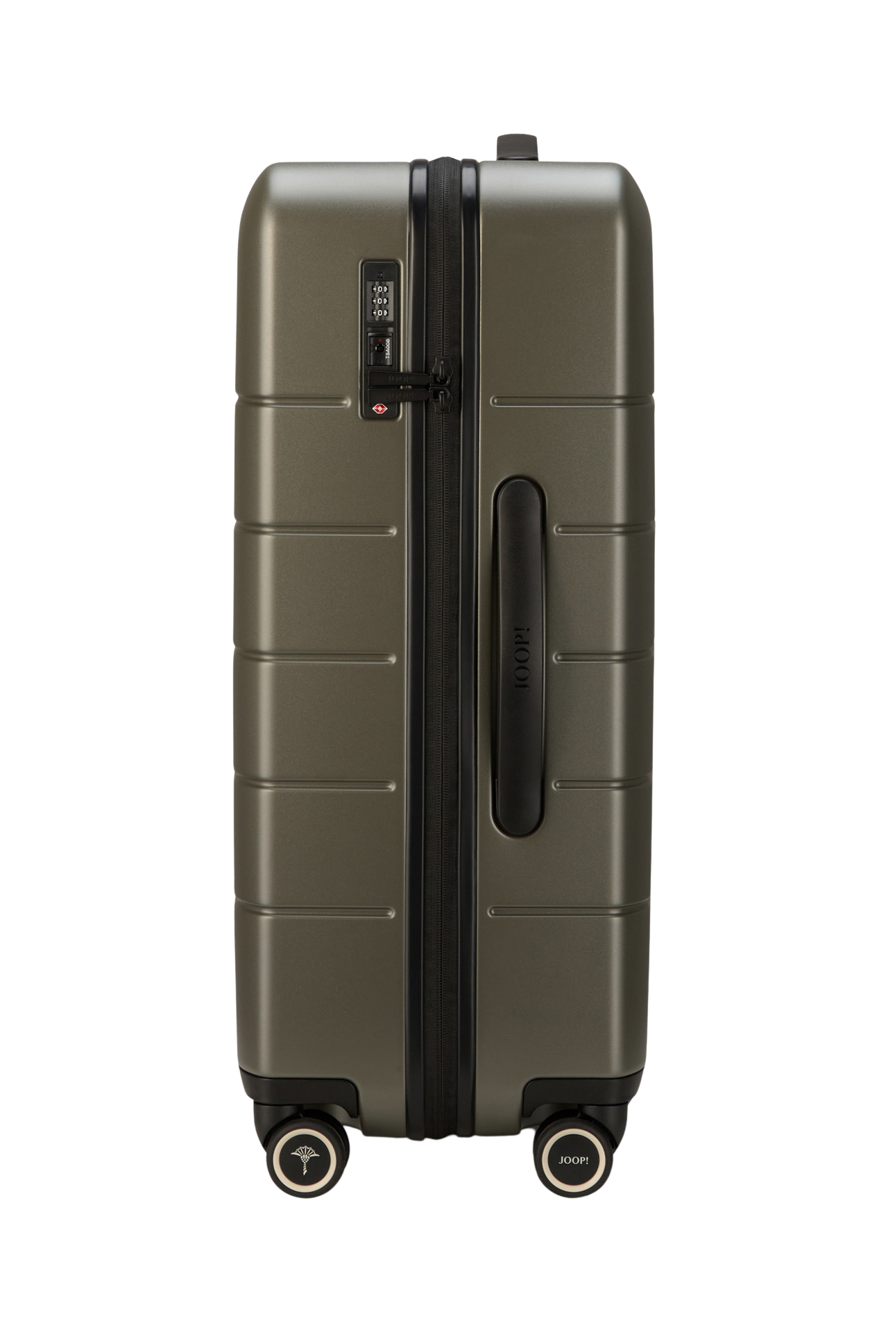 Joop! Hartschalenkoffer Volare M khaki
