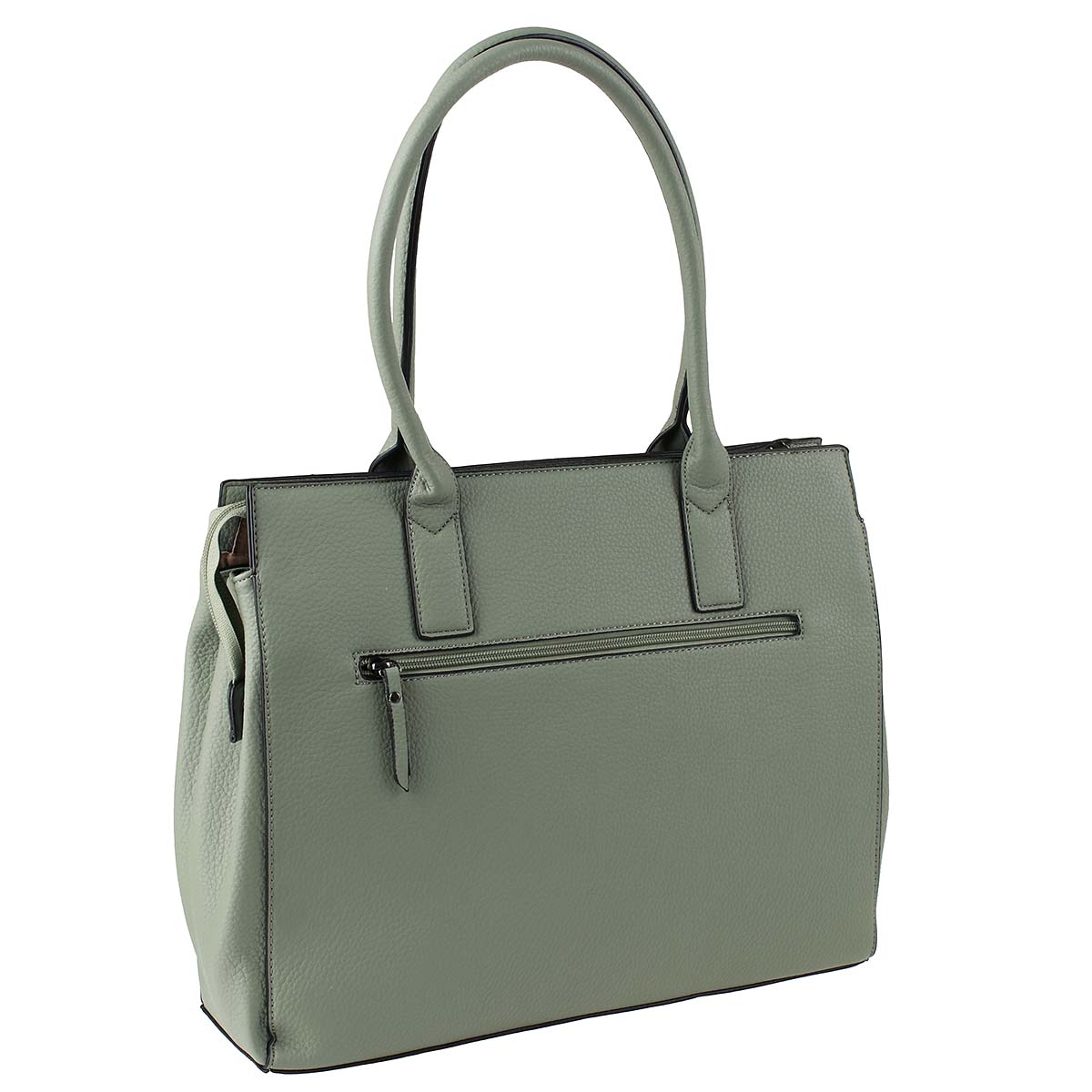 von Cronshagen Businesstasche Vatten Viskan sage von Cronshagen Businesstasche Vatten Viskan sage