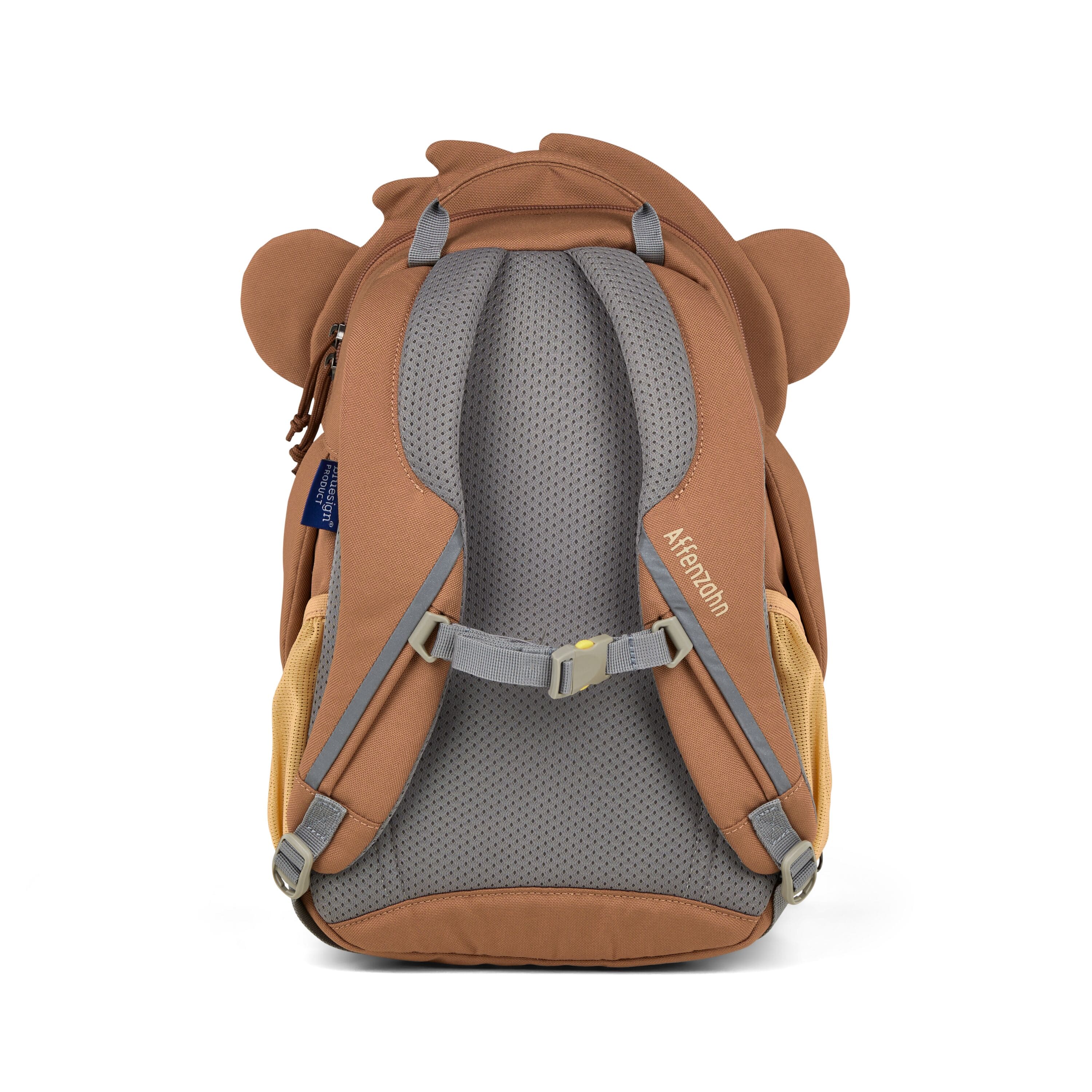 Affenzahn Großer Freund Affenzahn