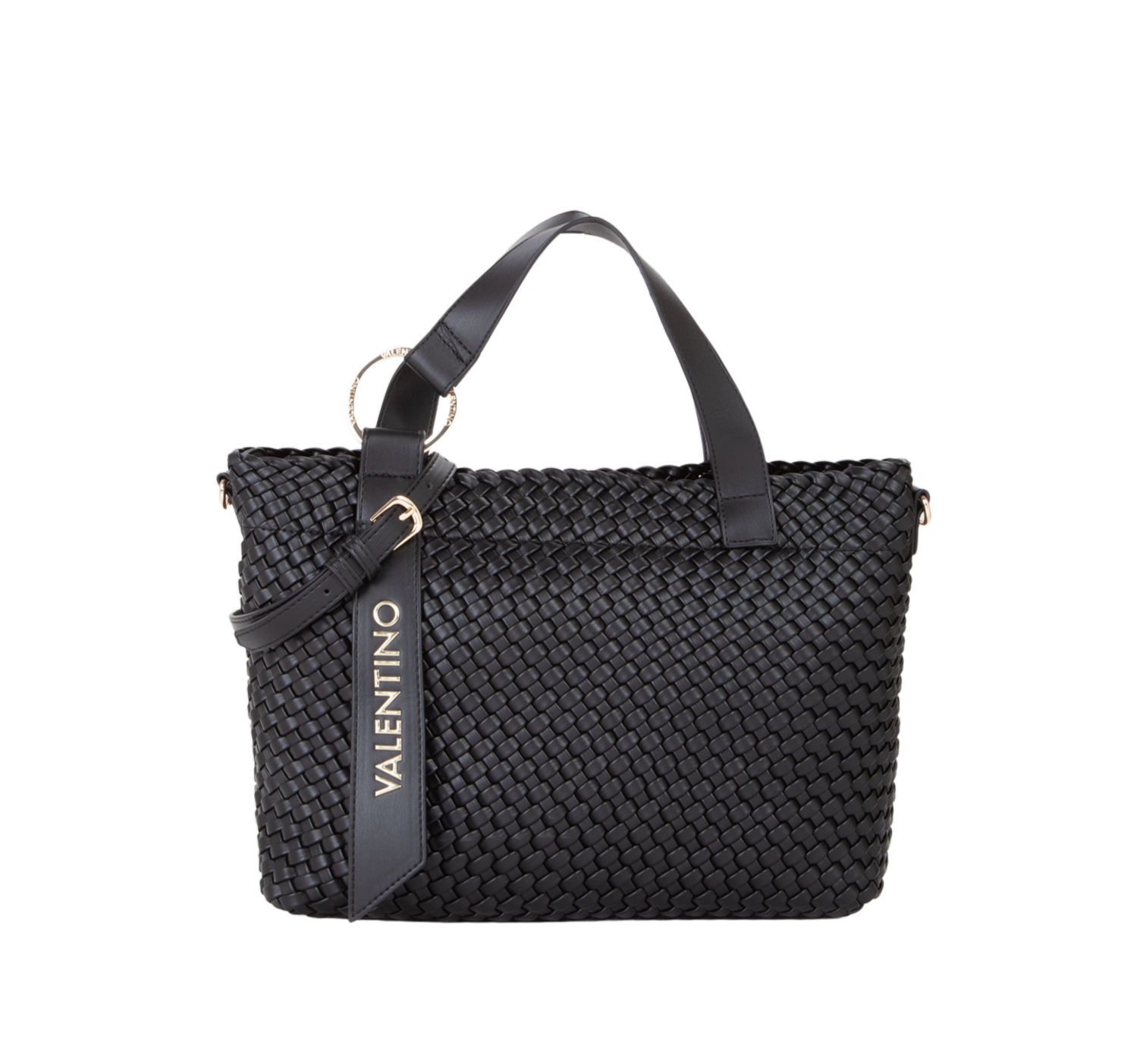 Valentino Shopping Bag SHANTEL schwarz