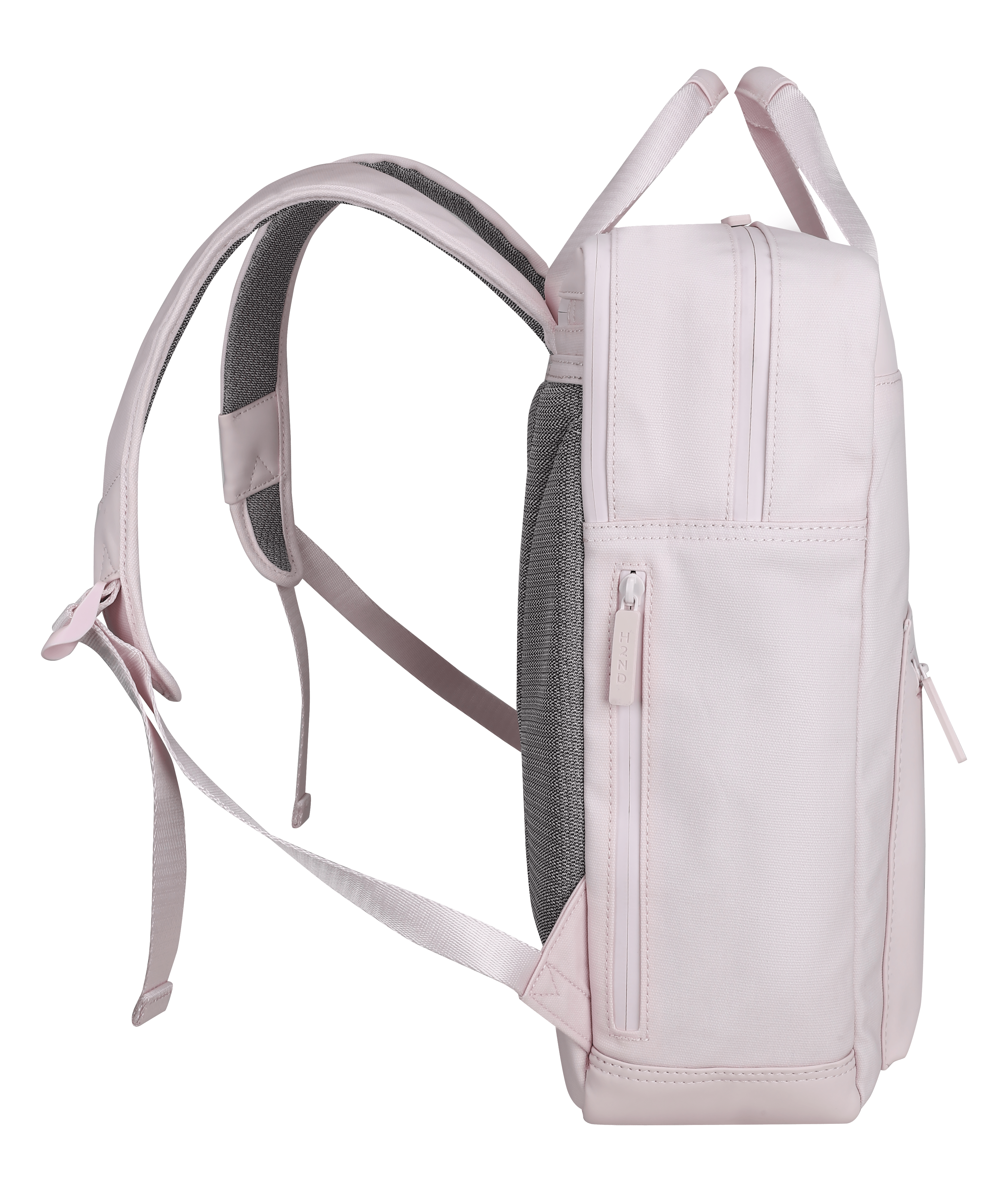 Harbour 2nd Rucksack Hamburg XL flamingo 