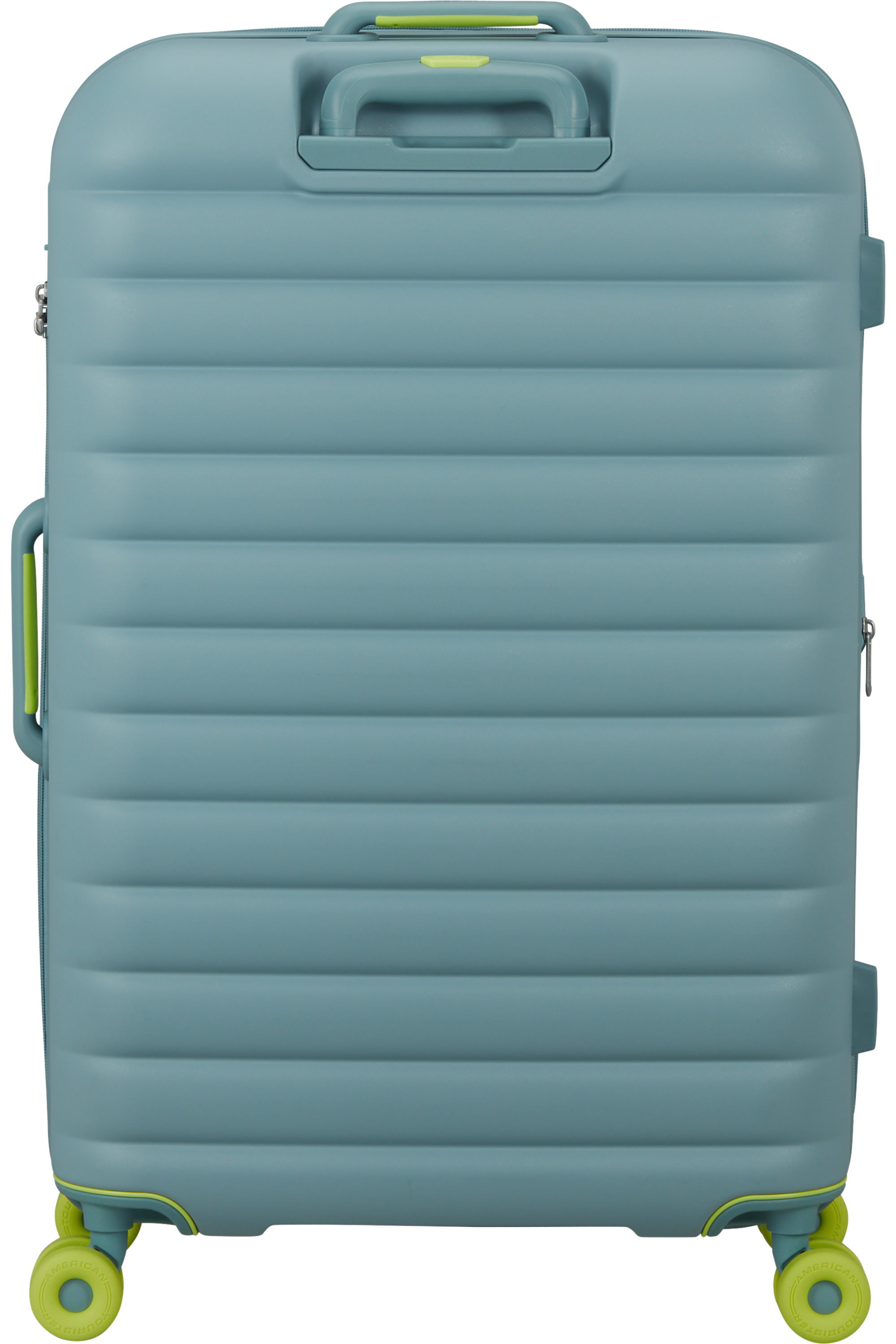 American Tourister Koffer Neovibe 78 cm muted mint American Tourister Koffer Neovibe 78 cm muted mint