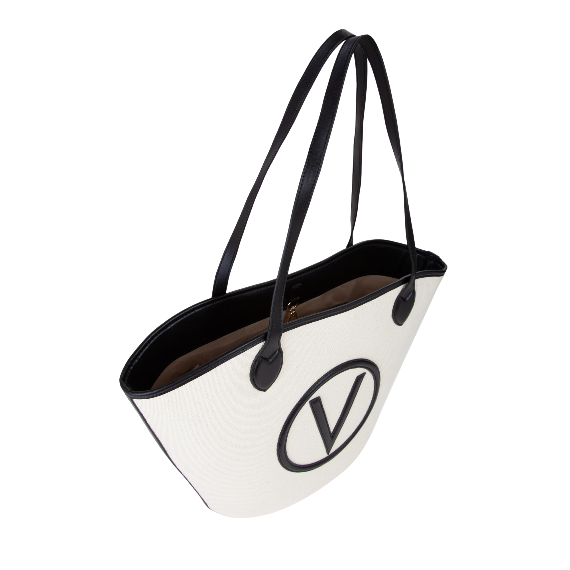 Valentino Shopping Bag COVENT schwarz