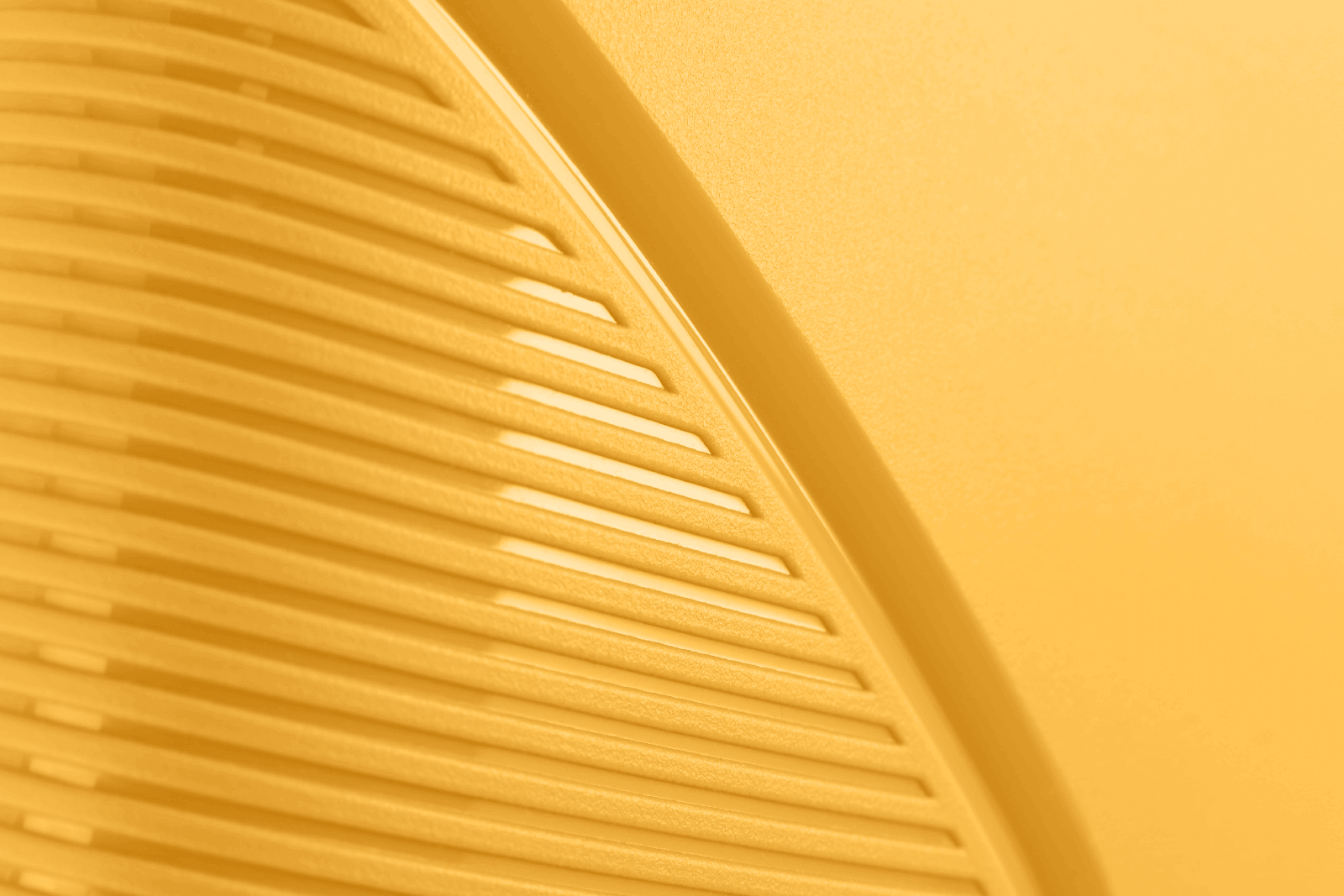 Impackt Koffer IP1 S Sunset Yellow