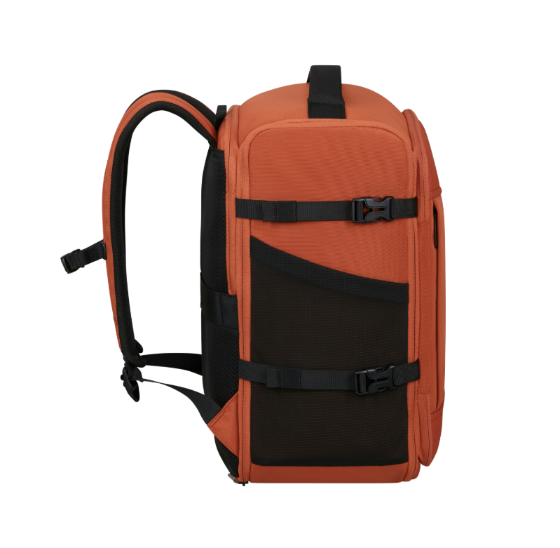 Samsonite 2FIT 2-in-1 Underseater Rucksack rust Samsonite 2FIT 2-in-1 Underseater Rucksack rust