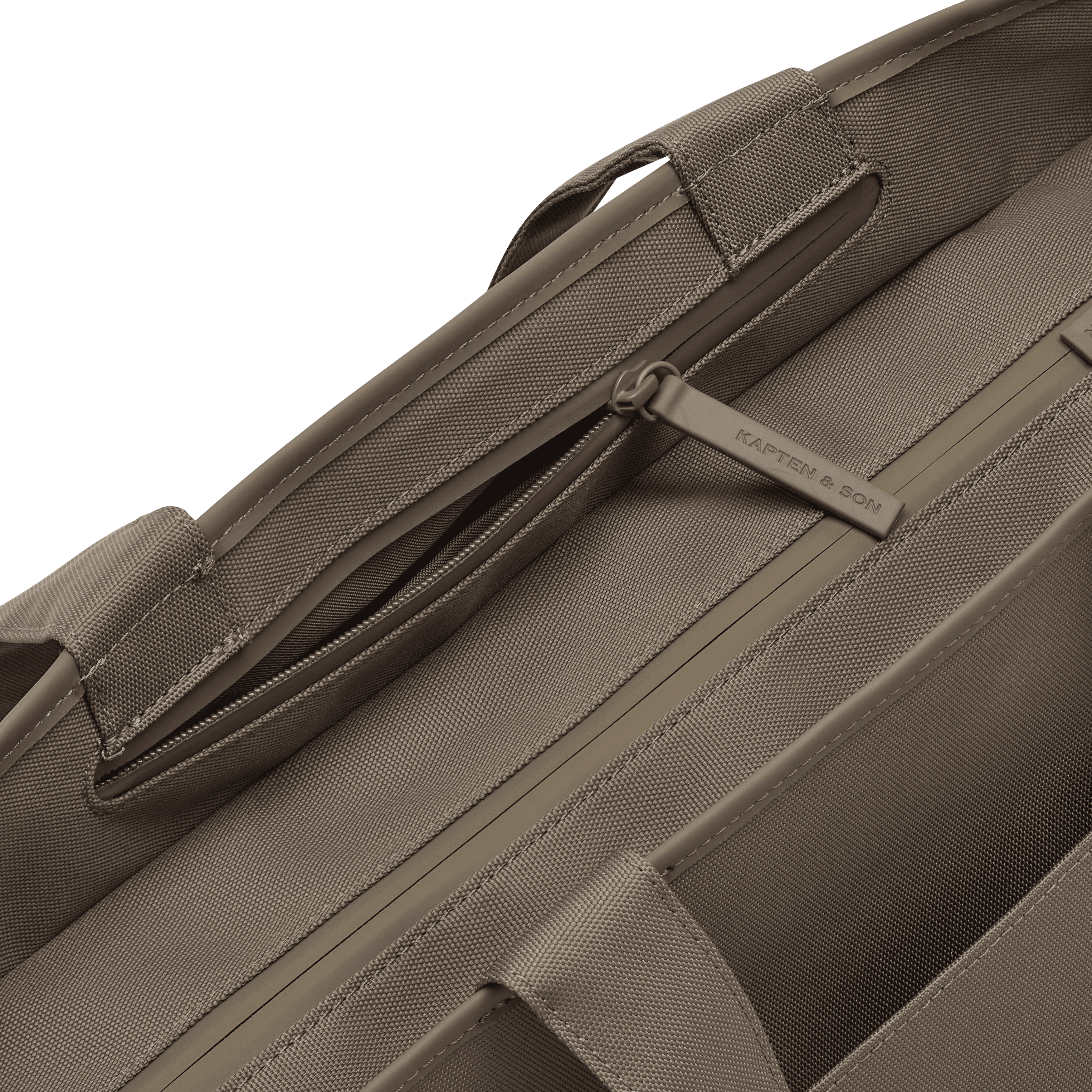 Kapten & Son Hellvi Pro Large Walnut