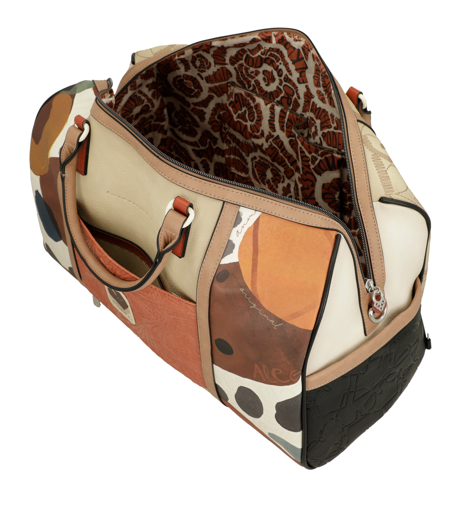 Anekke Reisetasche Alma