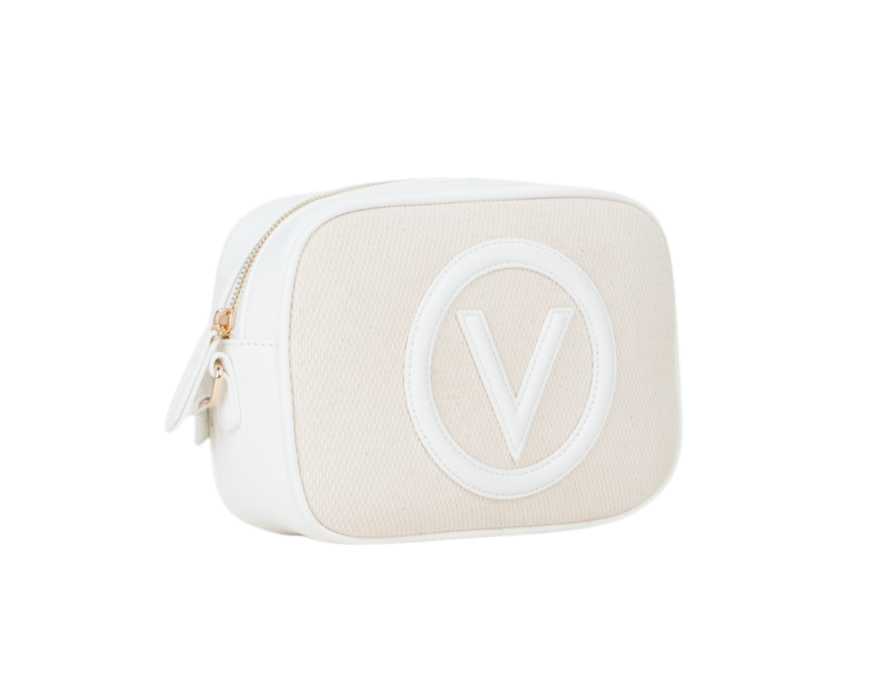 Valentino Shoulder Bag Covent creme/weiß