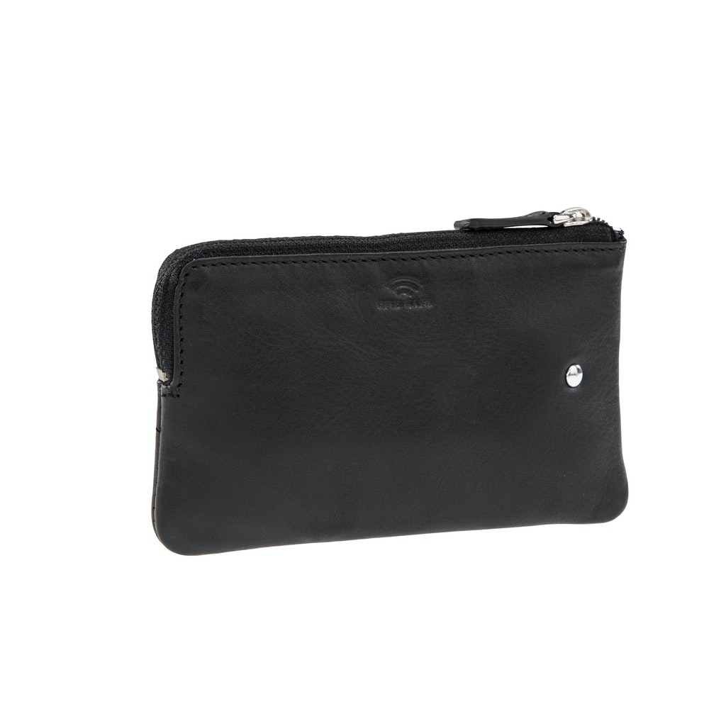 MAÎTRE Schlüssel-Etui Hundsbach Sigwulf Z schwarz