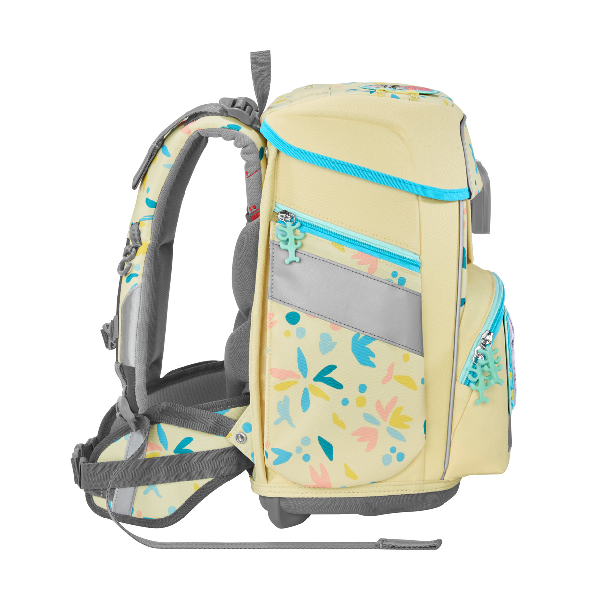 Step by Step SPACE Schulranzen-Set Cat Lilly Step by Step SPACE Schulranzen-Set Cat Lilly