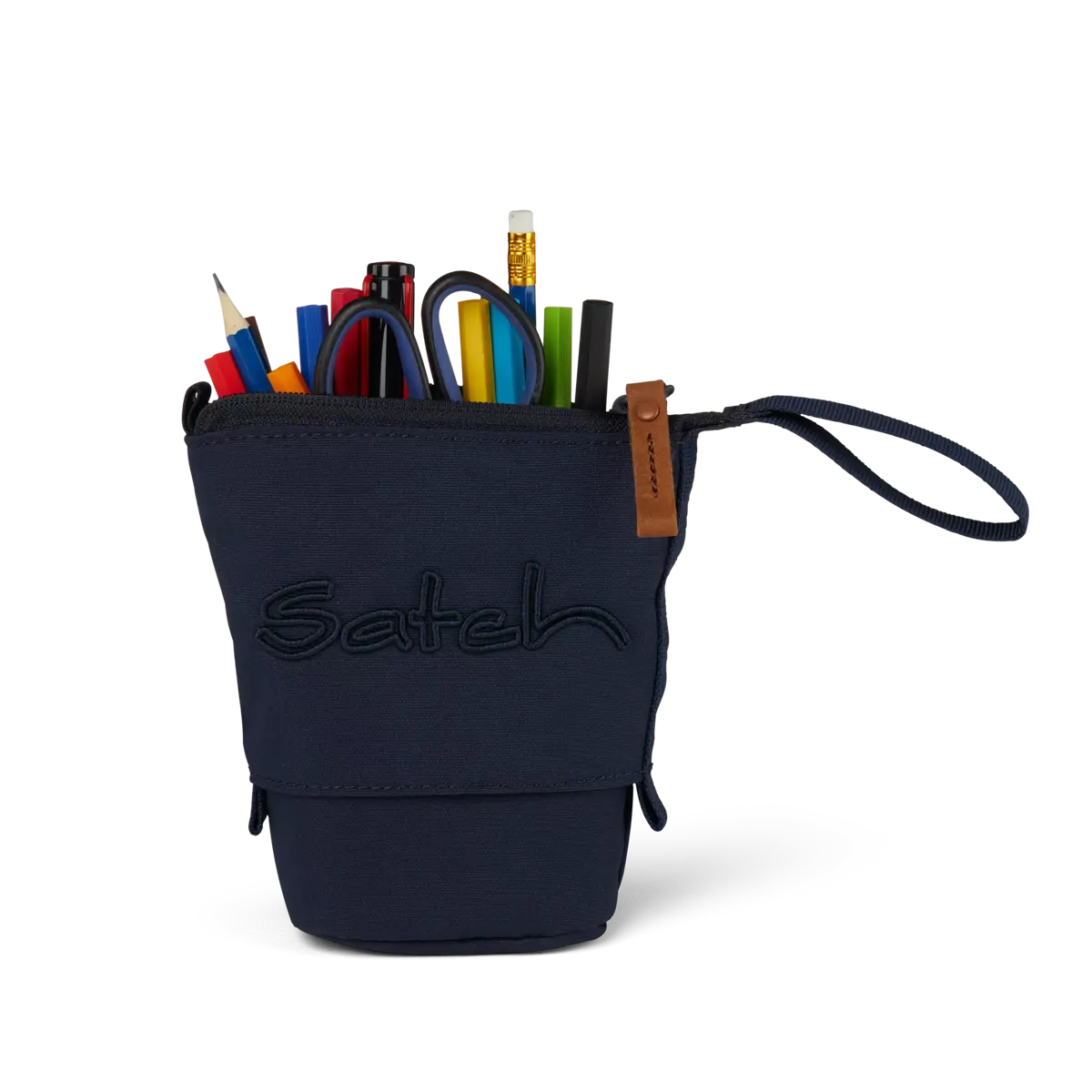 Satch Pencil Slider Nordic Blue