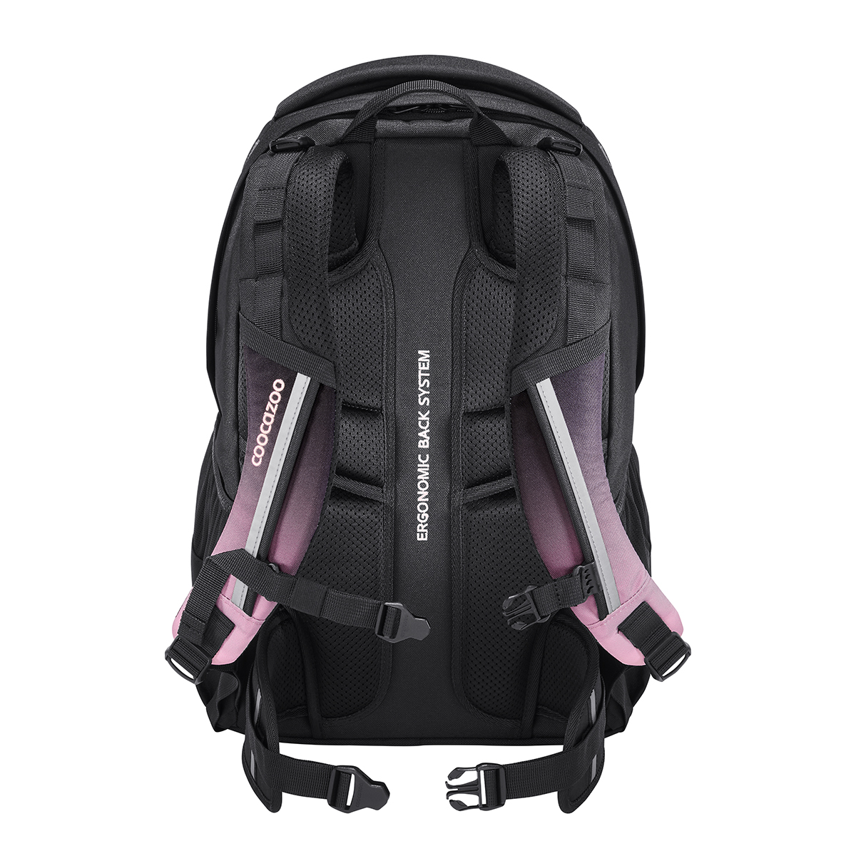 Coocazoo Schulrucksack EVERY Rose Shadows Coocazoo Schulrucksack EVERY Rose Shadows