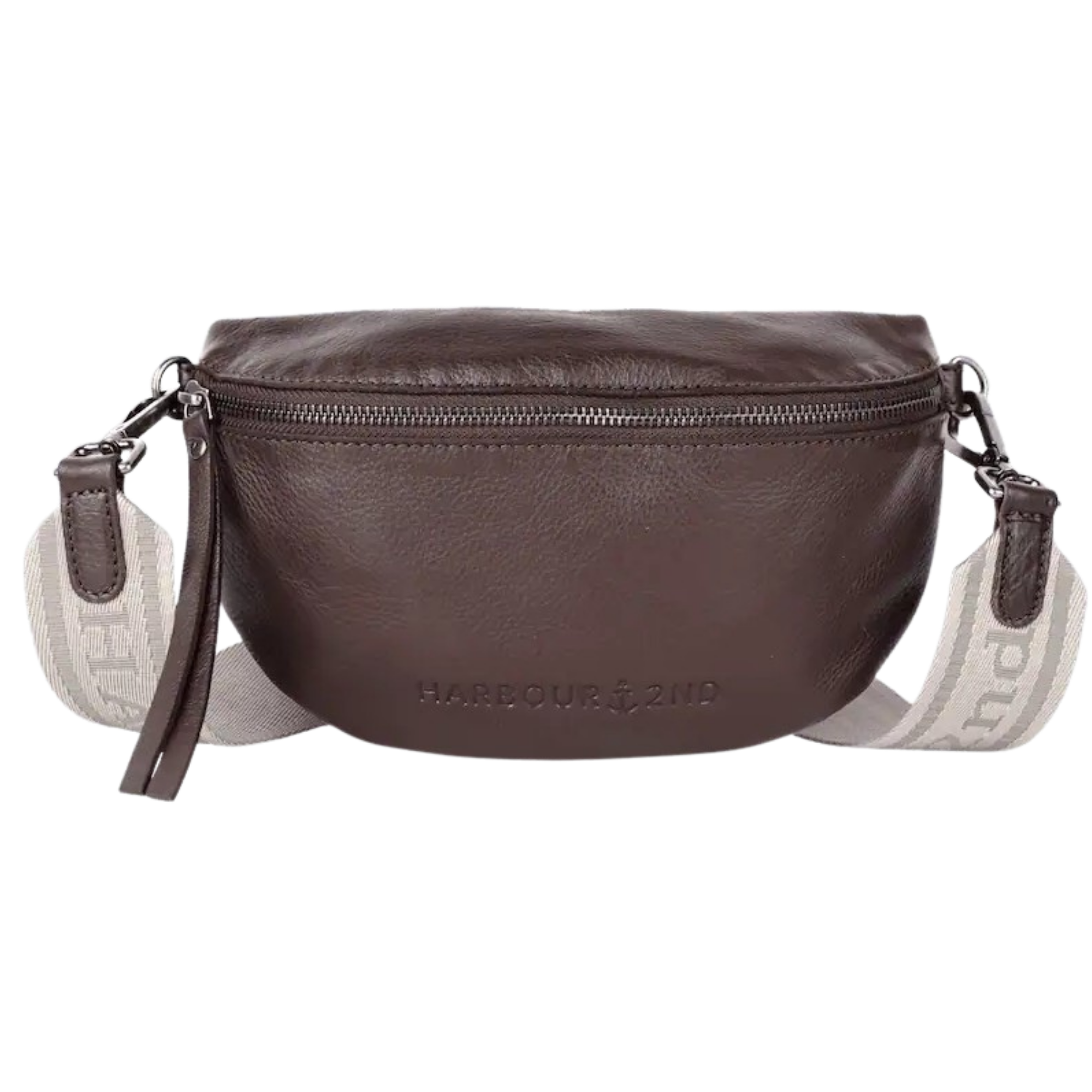 Harbour 2nd Bauchtasche Evi brown Harbour 2nd Bauchtasche Evi brown