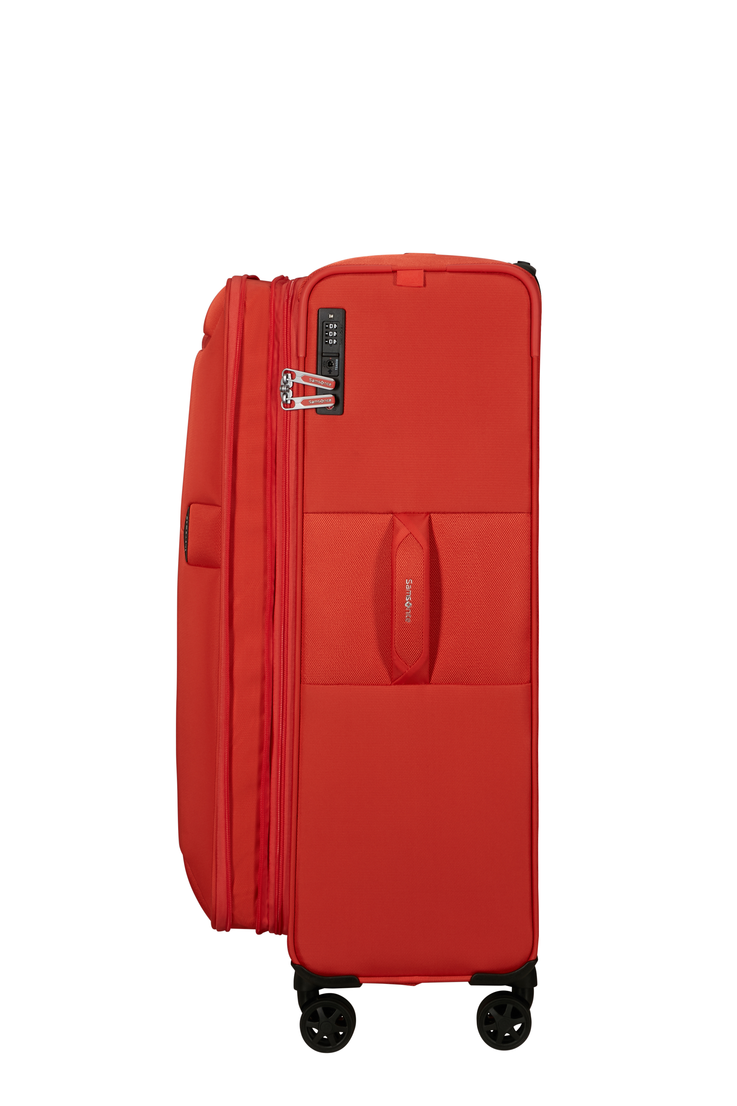 Samsonite Trolley Urbify 78cm lava