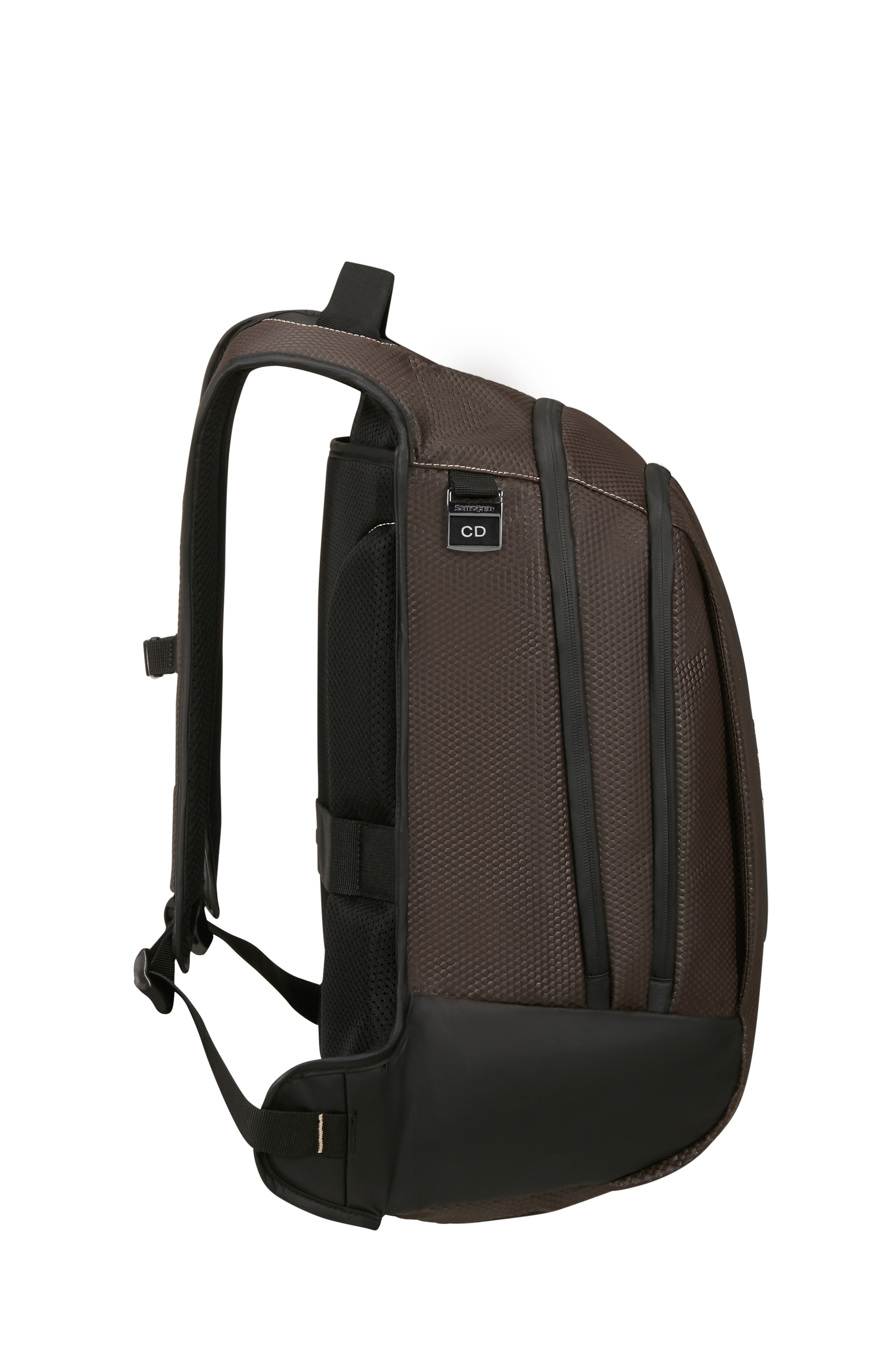 Samsonite Ecodiver Laptop Rucksack L coffee bean Samsonite Ecodiver Laptop Rucksack L coffee bean