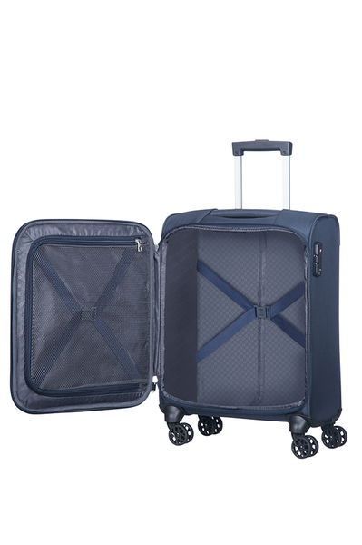 American Tourister Trolley Summer Voyager 55cm