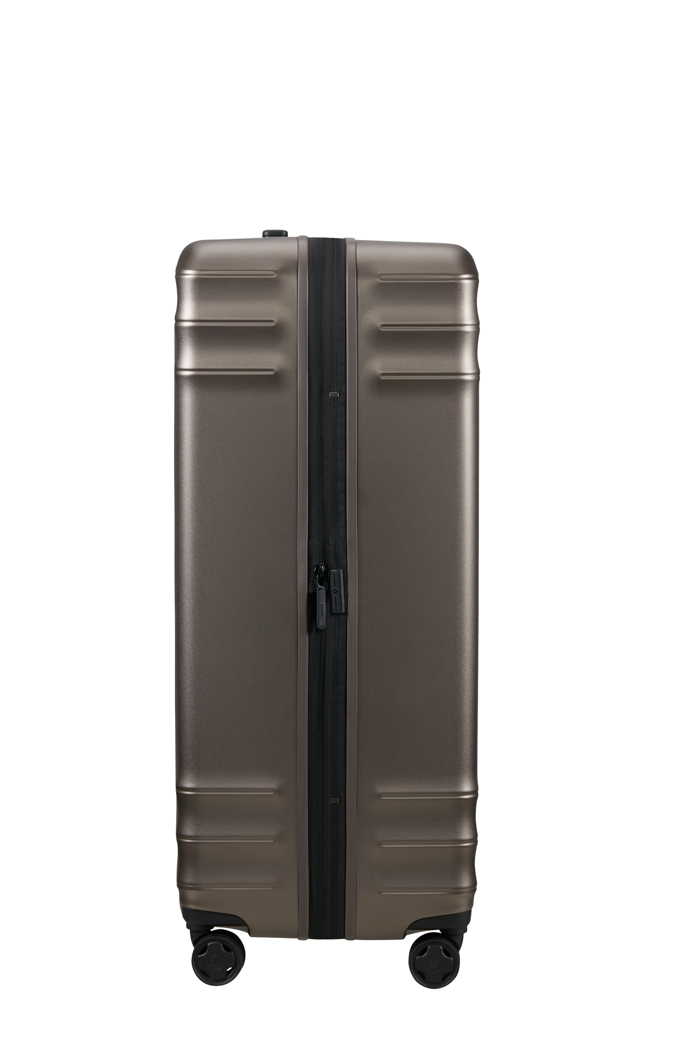 Samsonite Trolley LIN'AIR 77 cm Matt Bronze