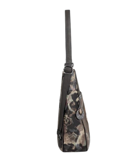 Anekke Handtasche/Rucksack Real