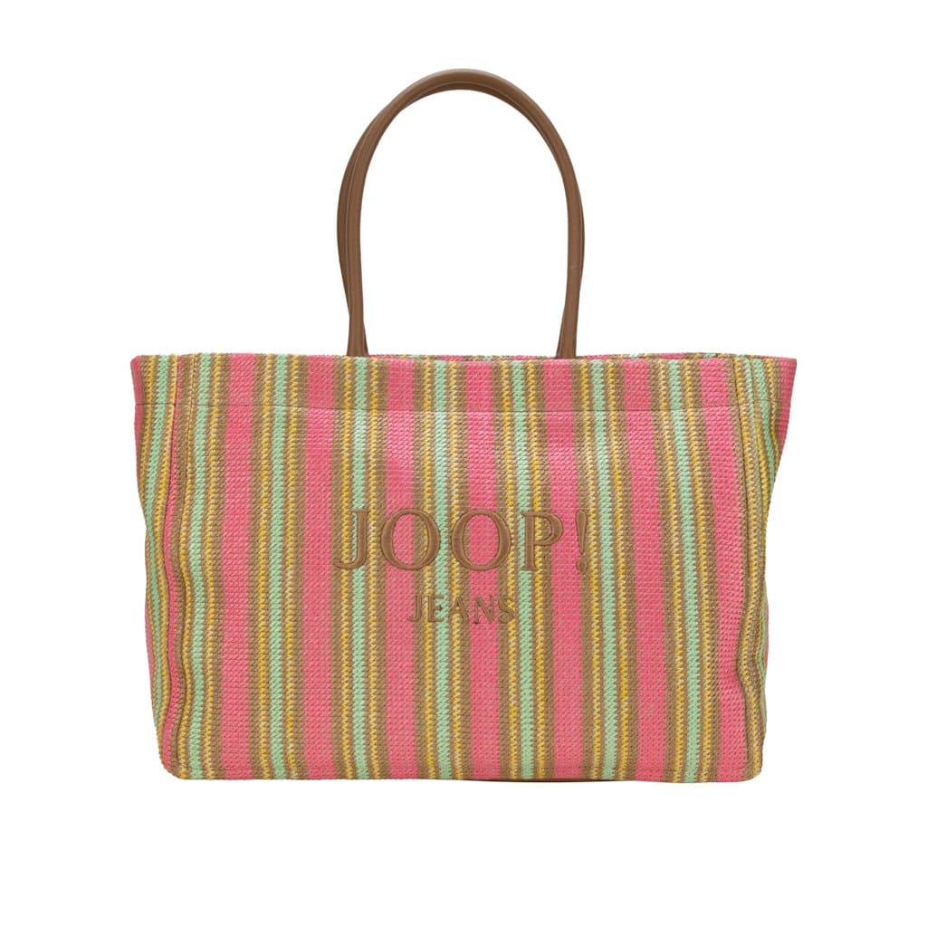 Joop! Shopper Lido Minella Xlho rose