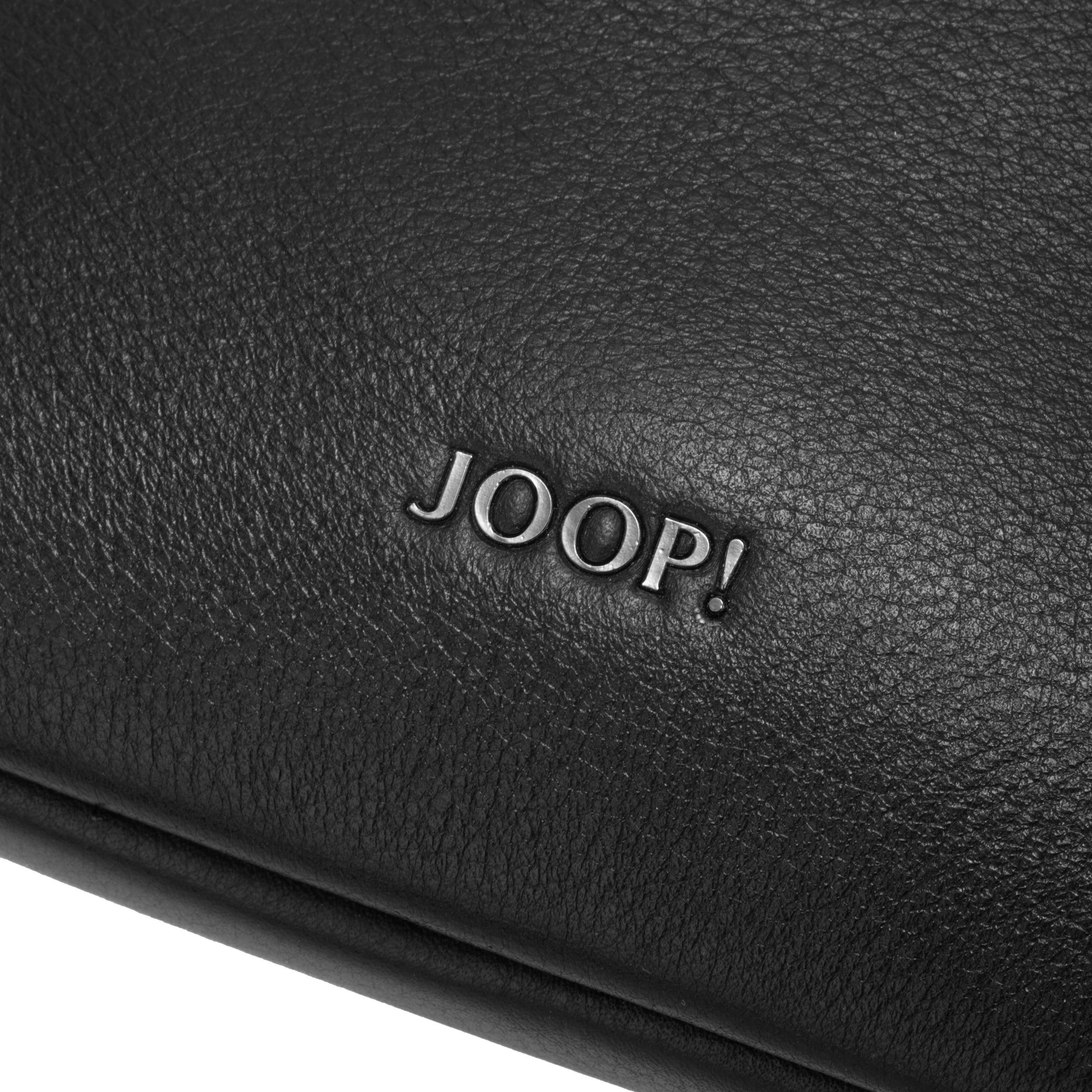 Joop! Herren Bauchtasche Orvieto Leo schwarz