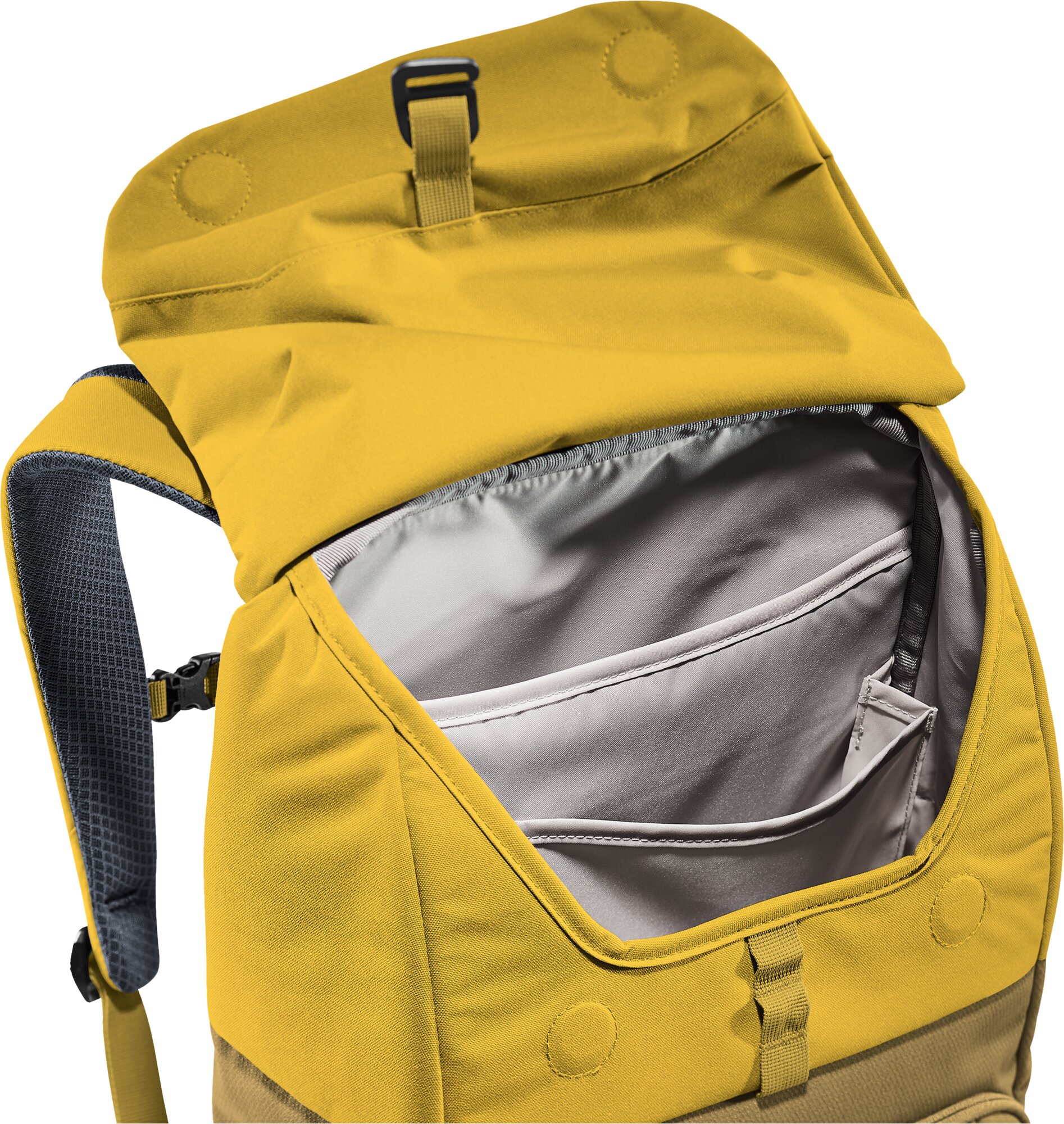 Deuter Freizeitrucksack UP Sydney clay gelb