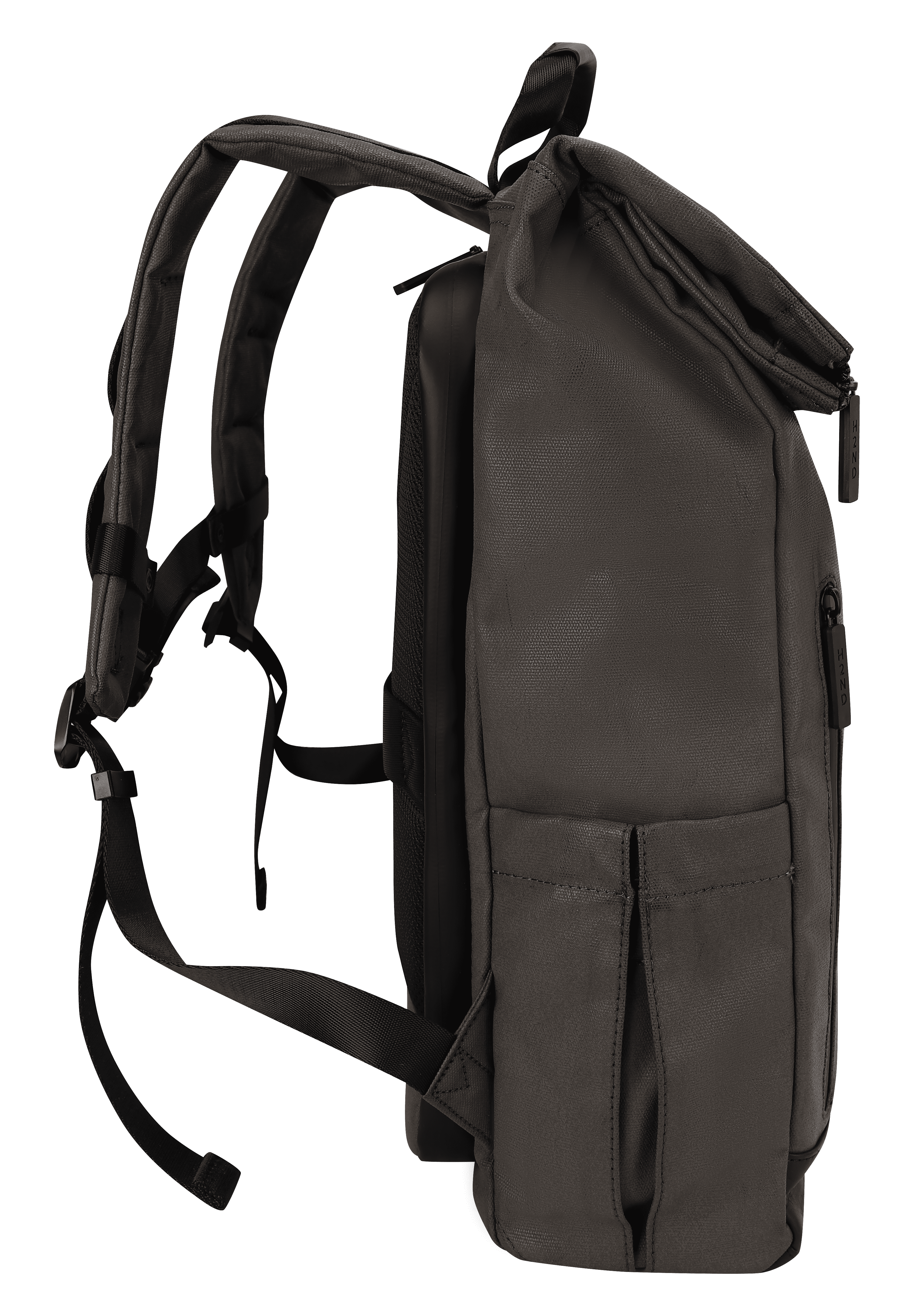 Harbour 2nd Rucksack Berlin dolphin grey