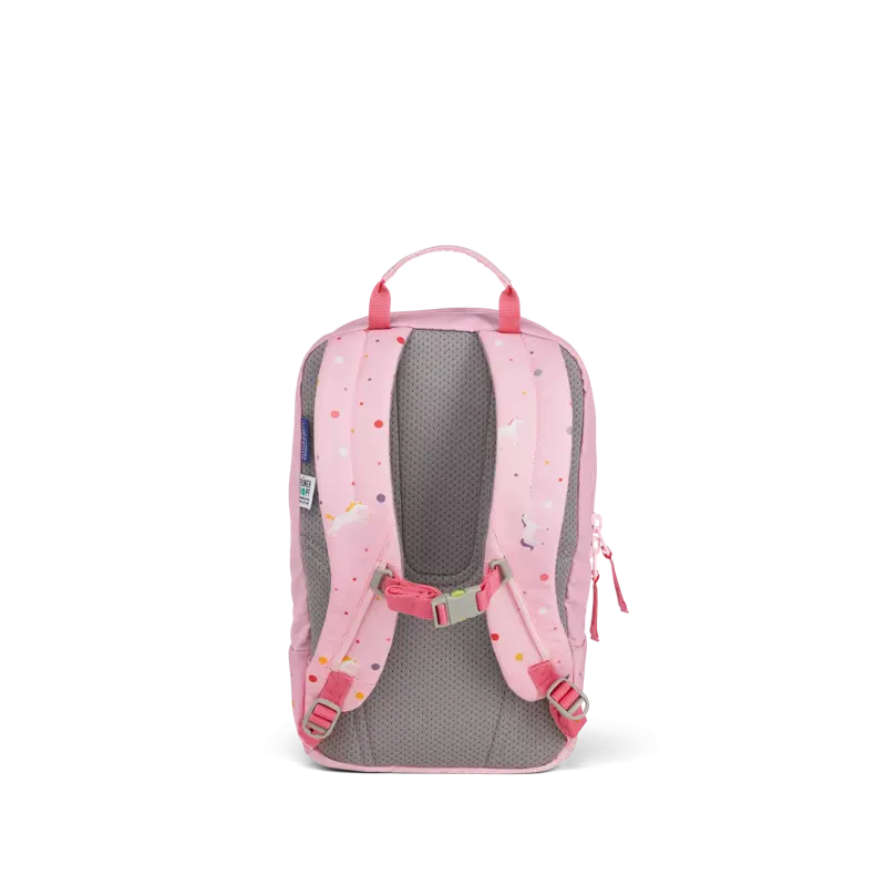 Ergobag Ease small Kinderrucksack Bärnadette