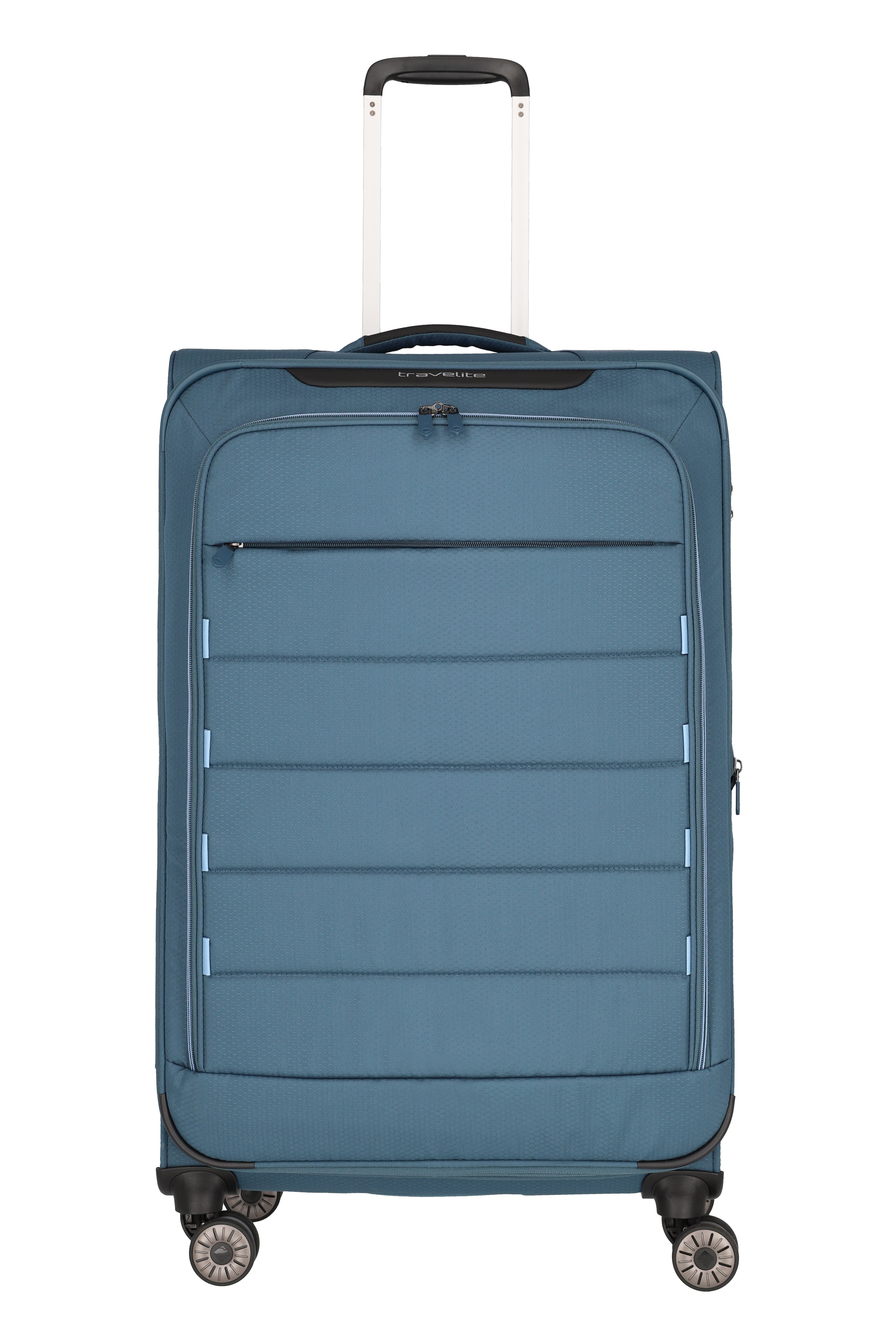 Travelite Koffer Skaii L panorama blue 