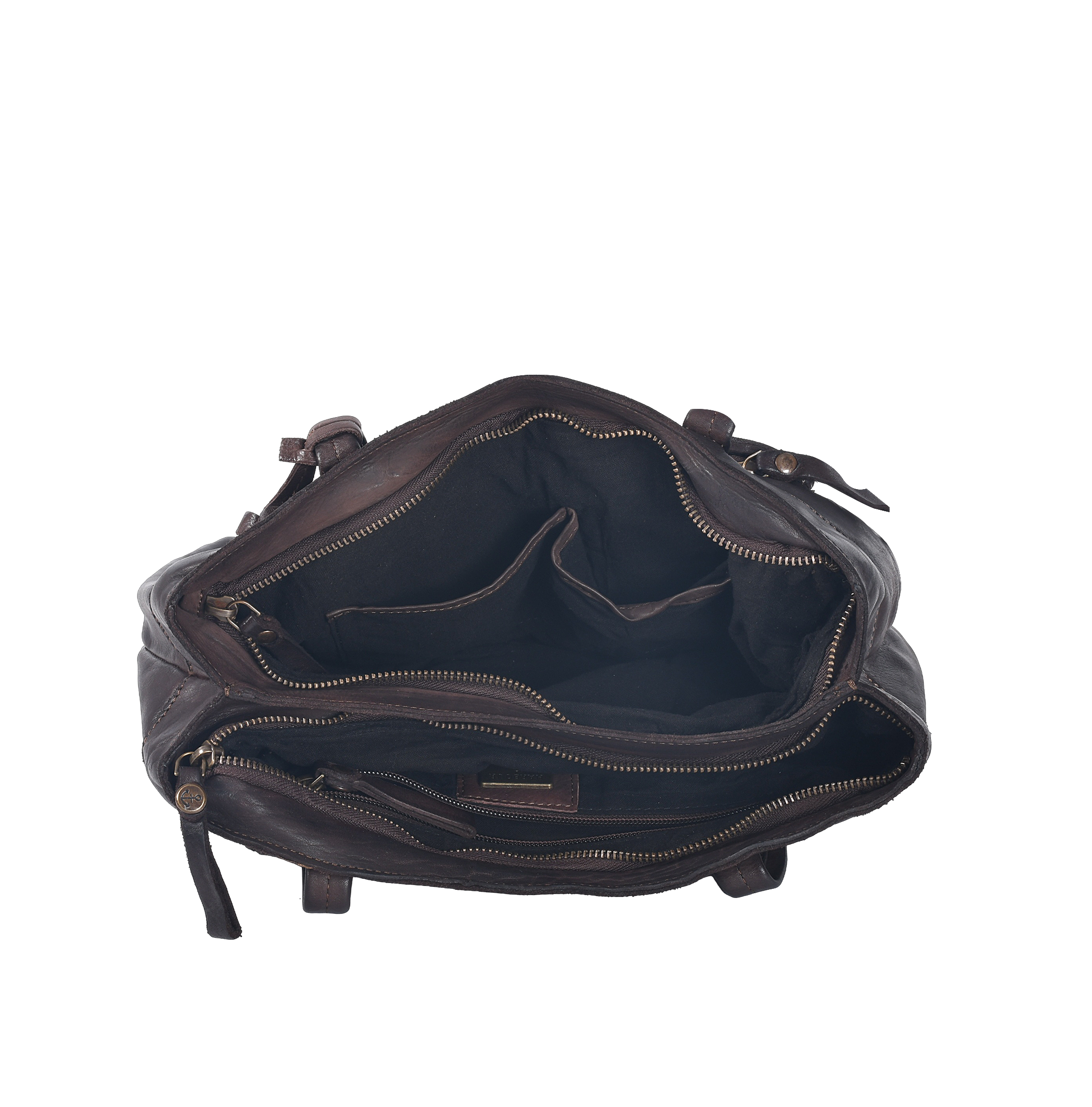 Harbour 2nd Shopper Zea brown