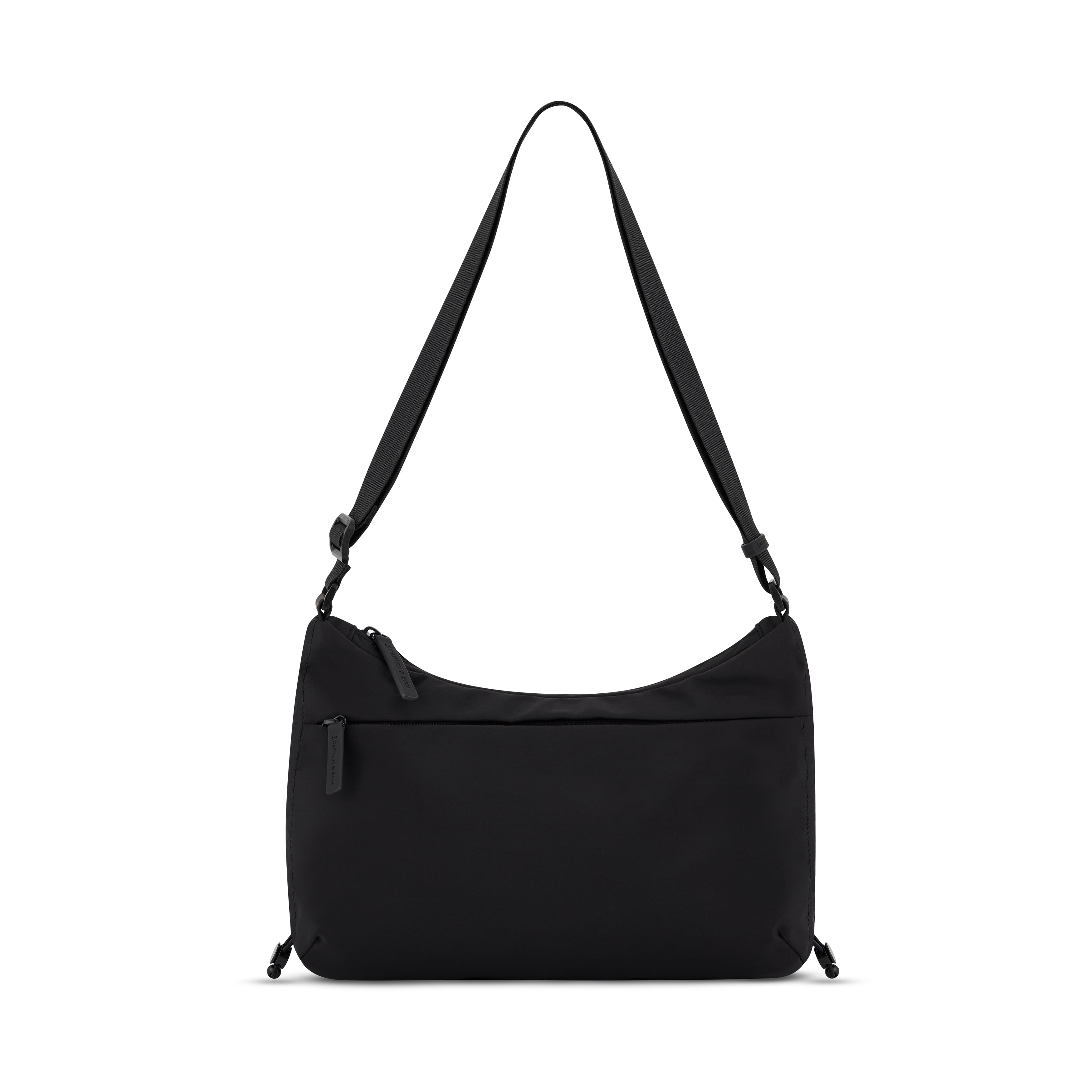 Kapten & Son Umhängetasche Skara Small all black