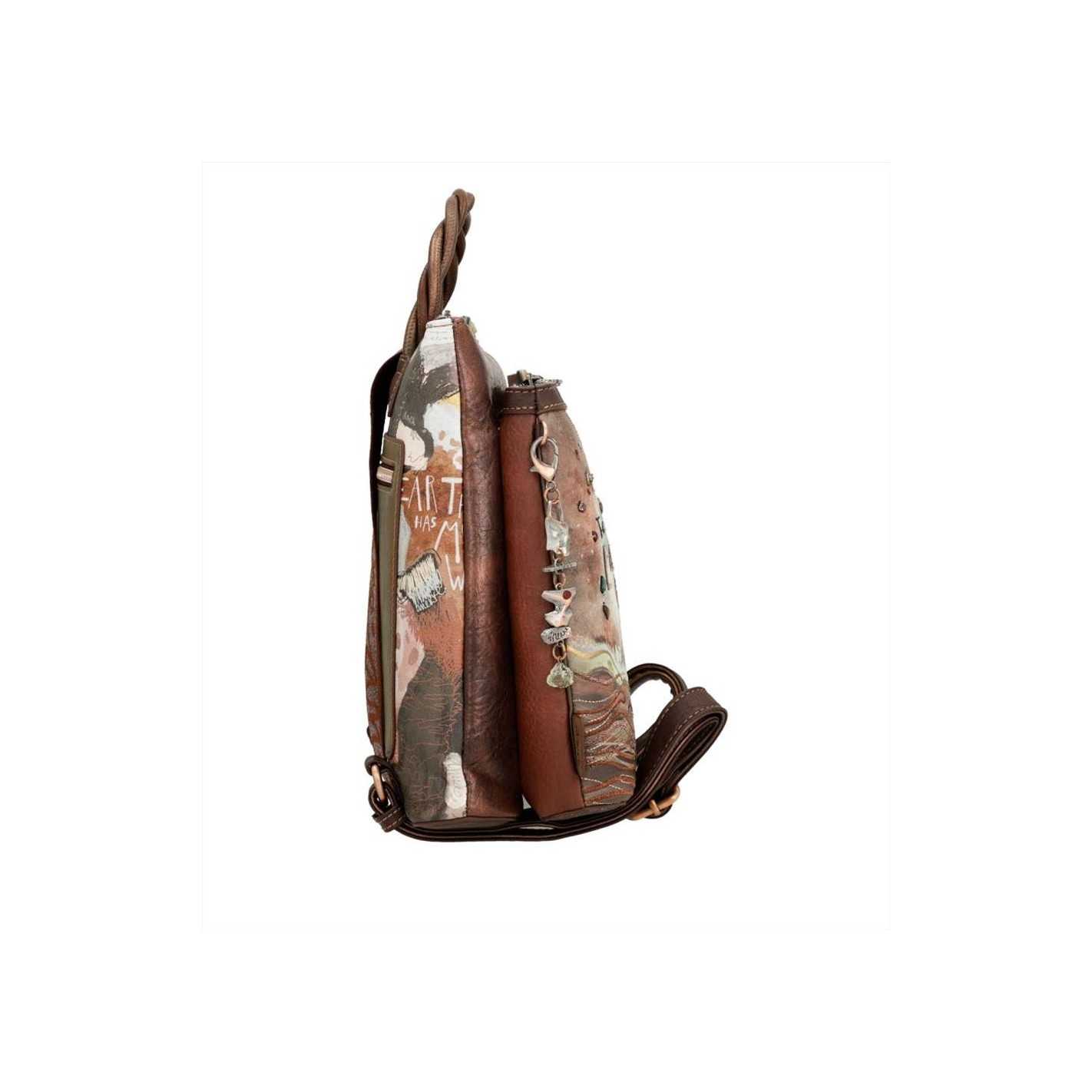 Anekke Core Rucksack Square