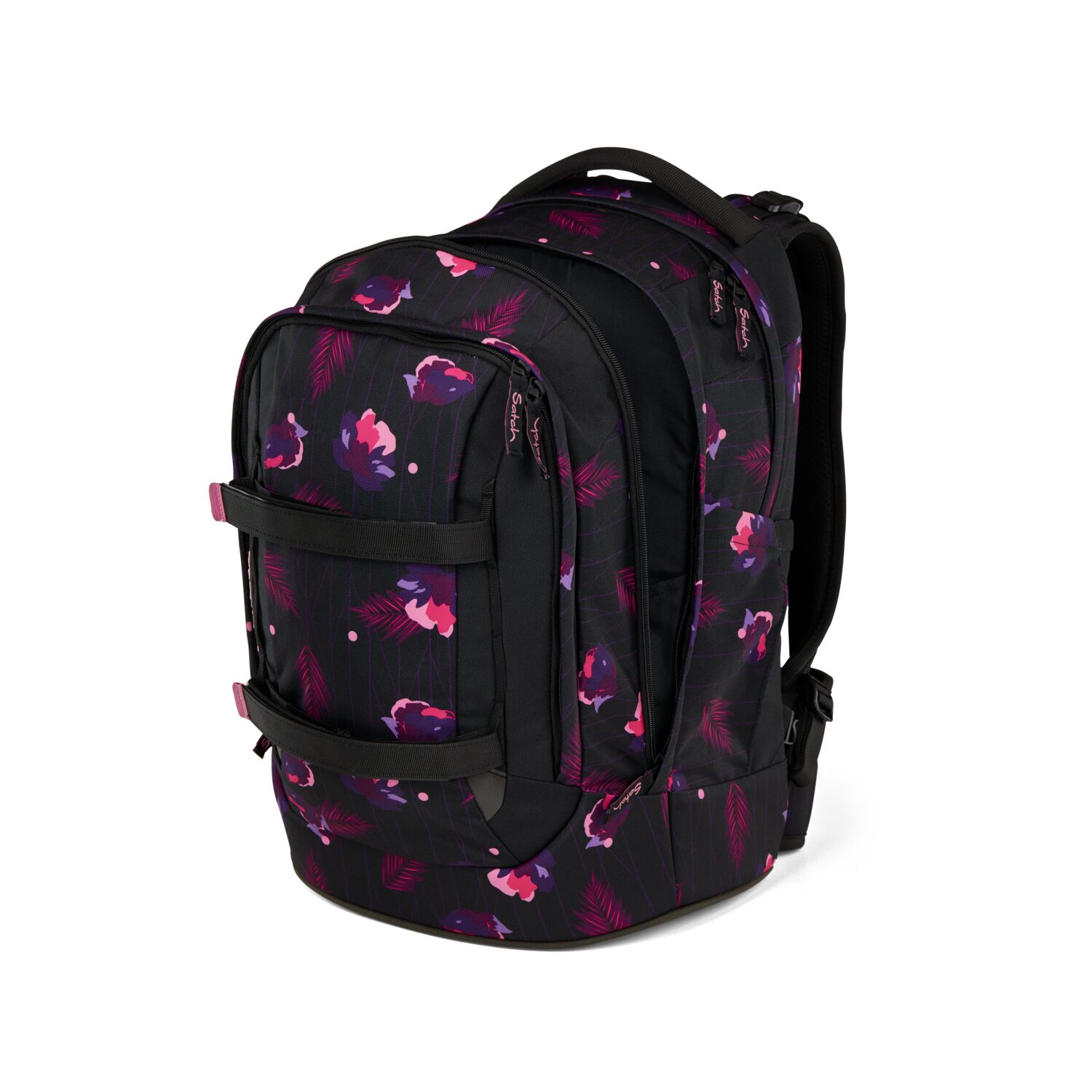 Satch Pack Schulrucksack Mystic Nights 2025