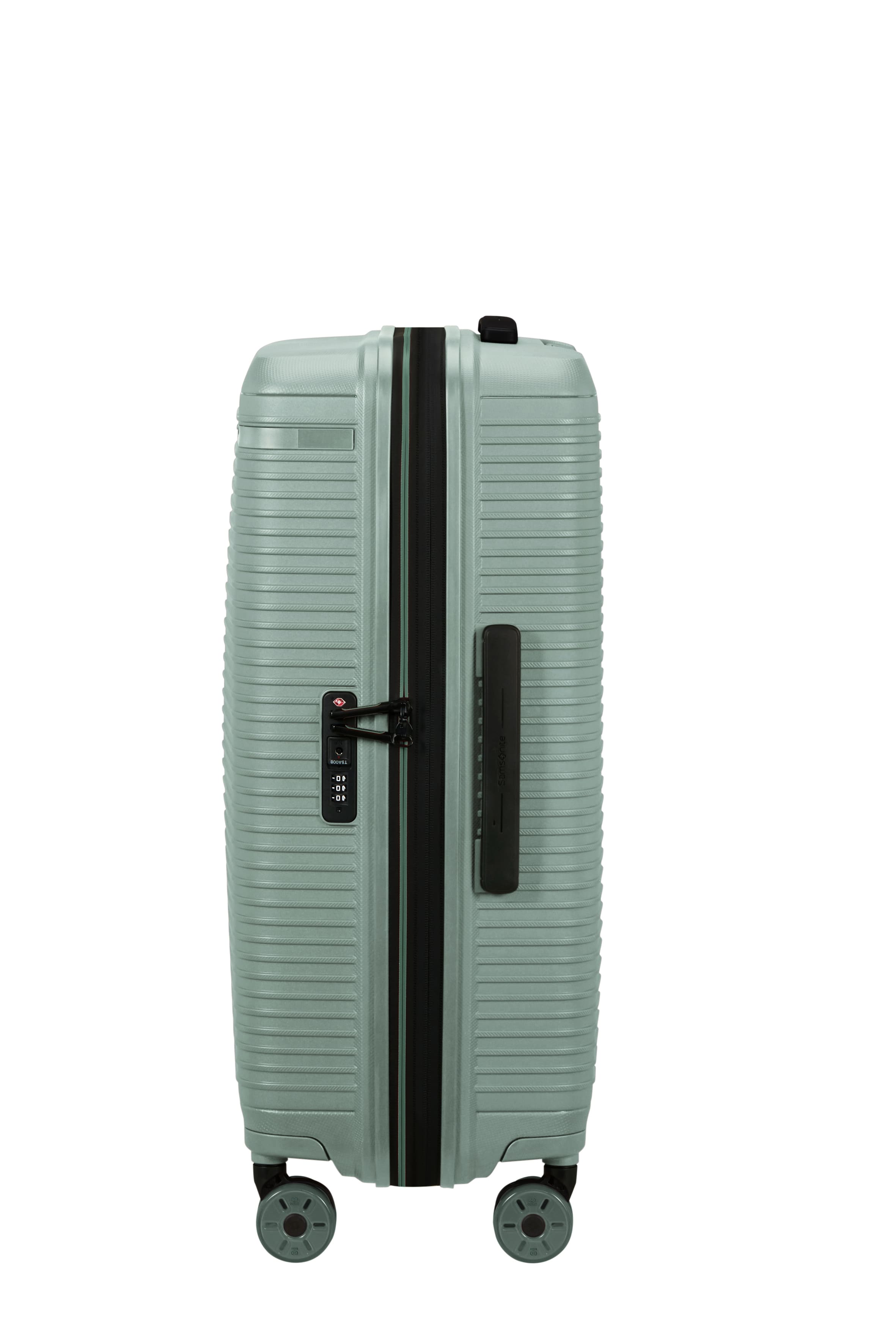 Samsonite Trolley Prodiver M light sage 