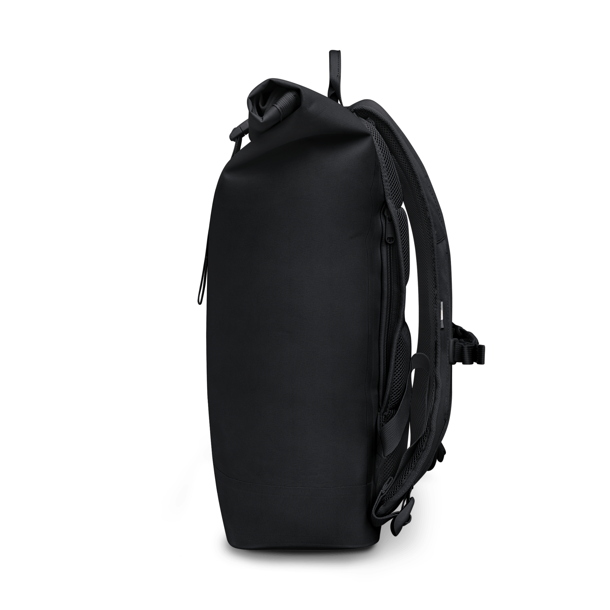 GOT BAG Rolltop Lite 2.0 monochrome black