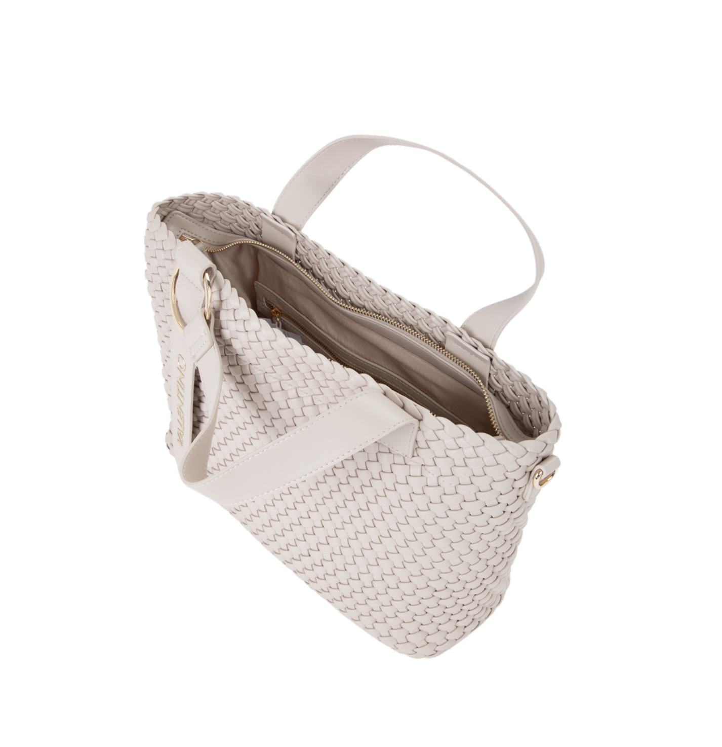 Valentino Shopping Bag SHANTEL ecru