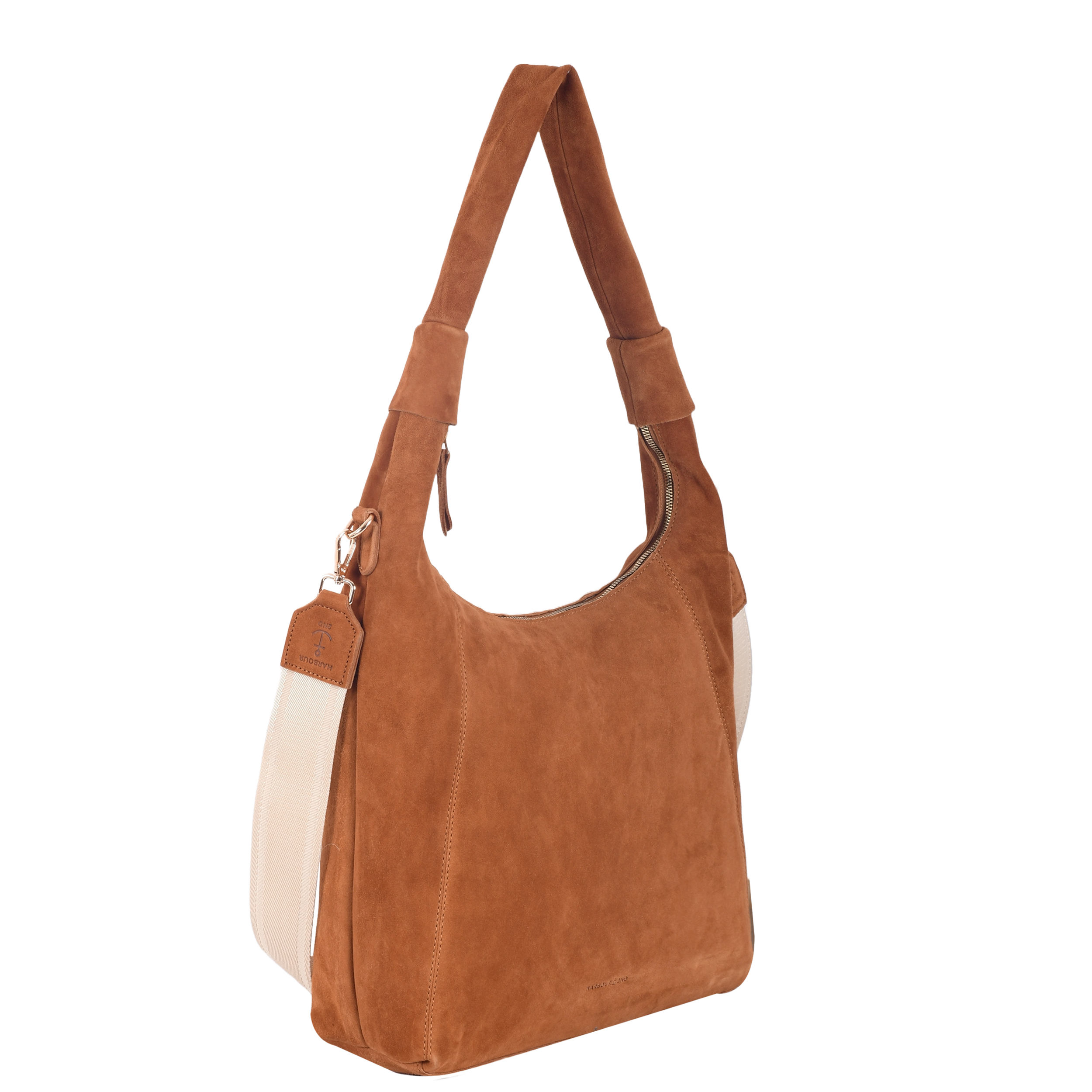 Harbour 2nd Beuteltasche Laurine sand