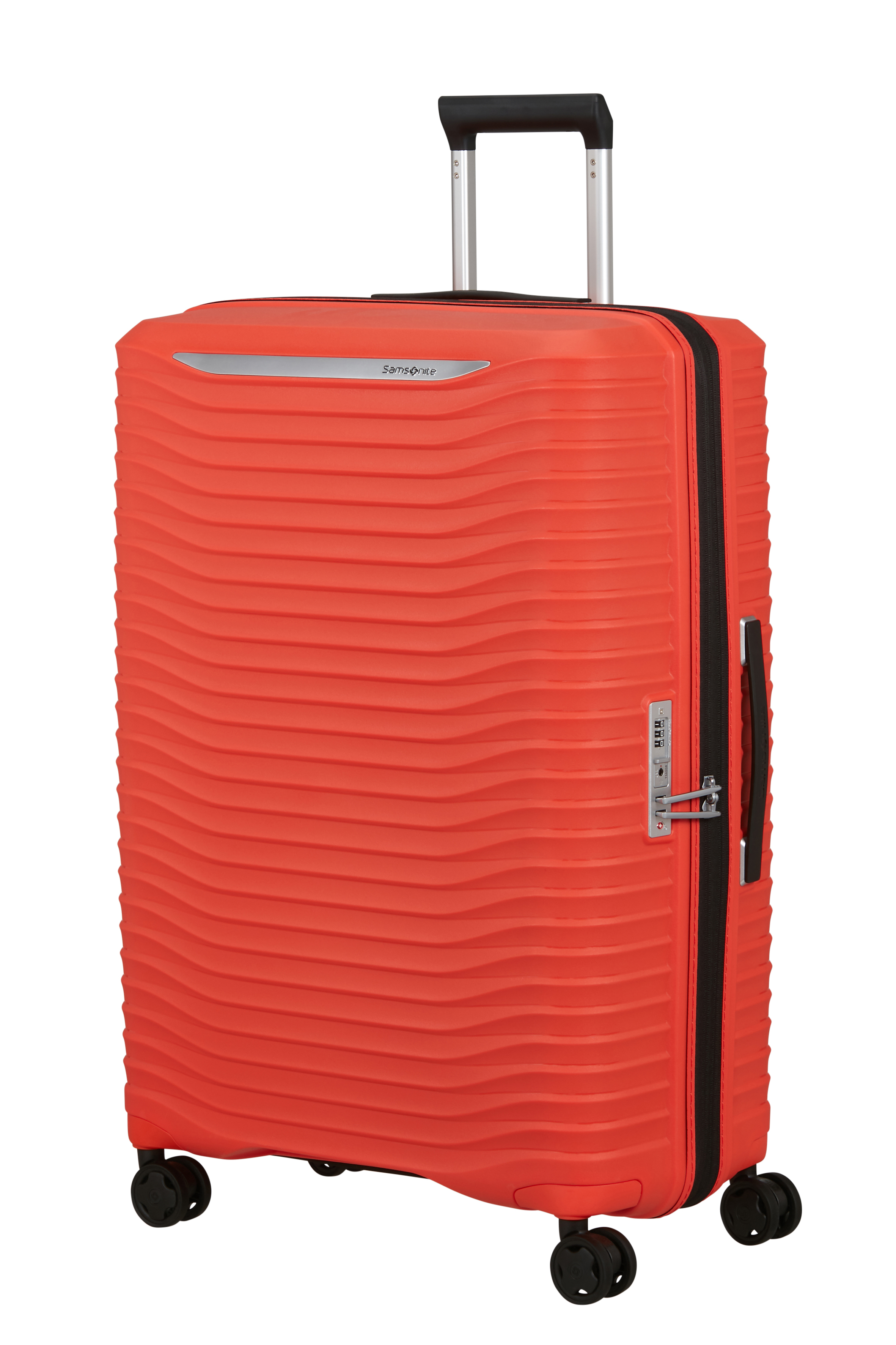 Samsonite Trolley Upscape 75cm lava