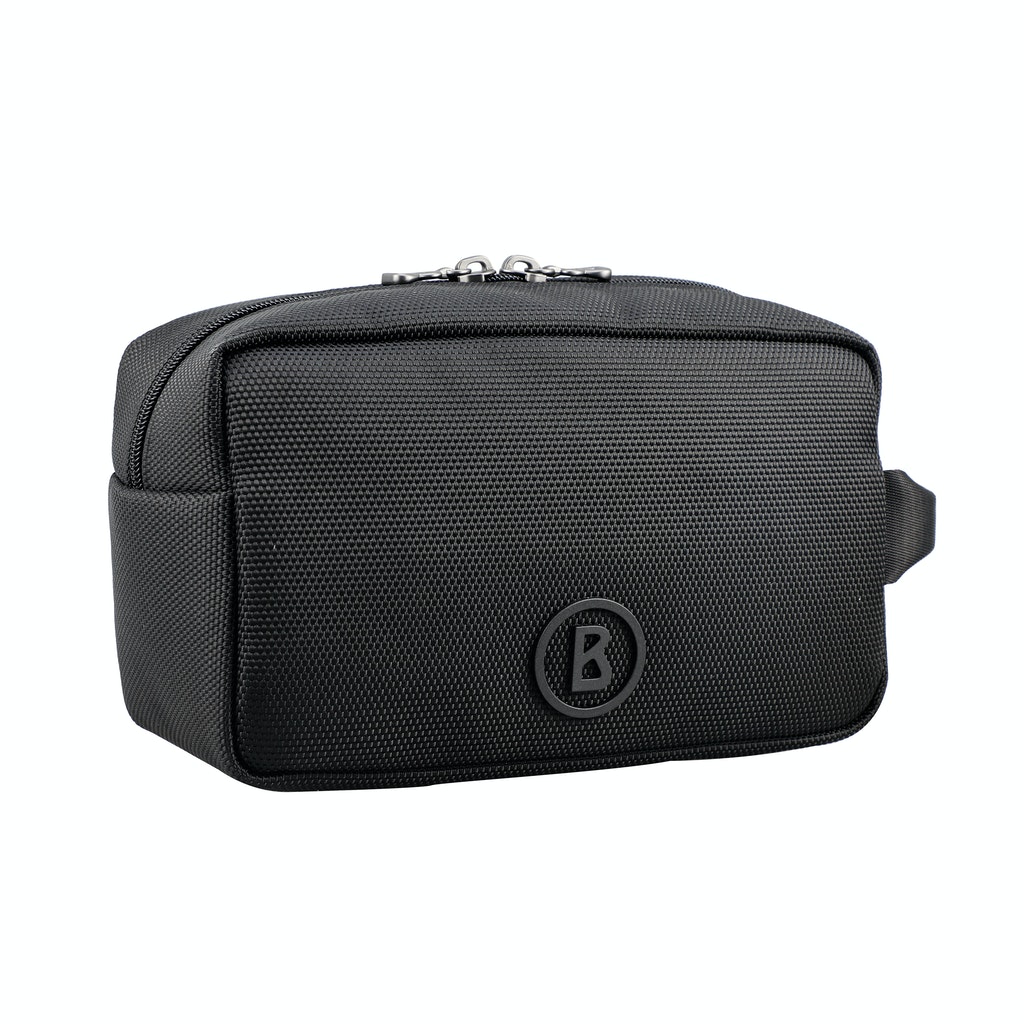 Bogner Herren Kulturtasche Keystone Jona black