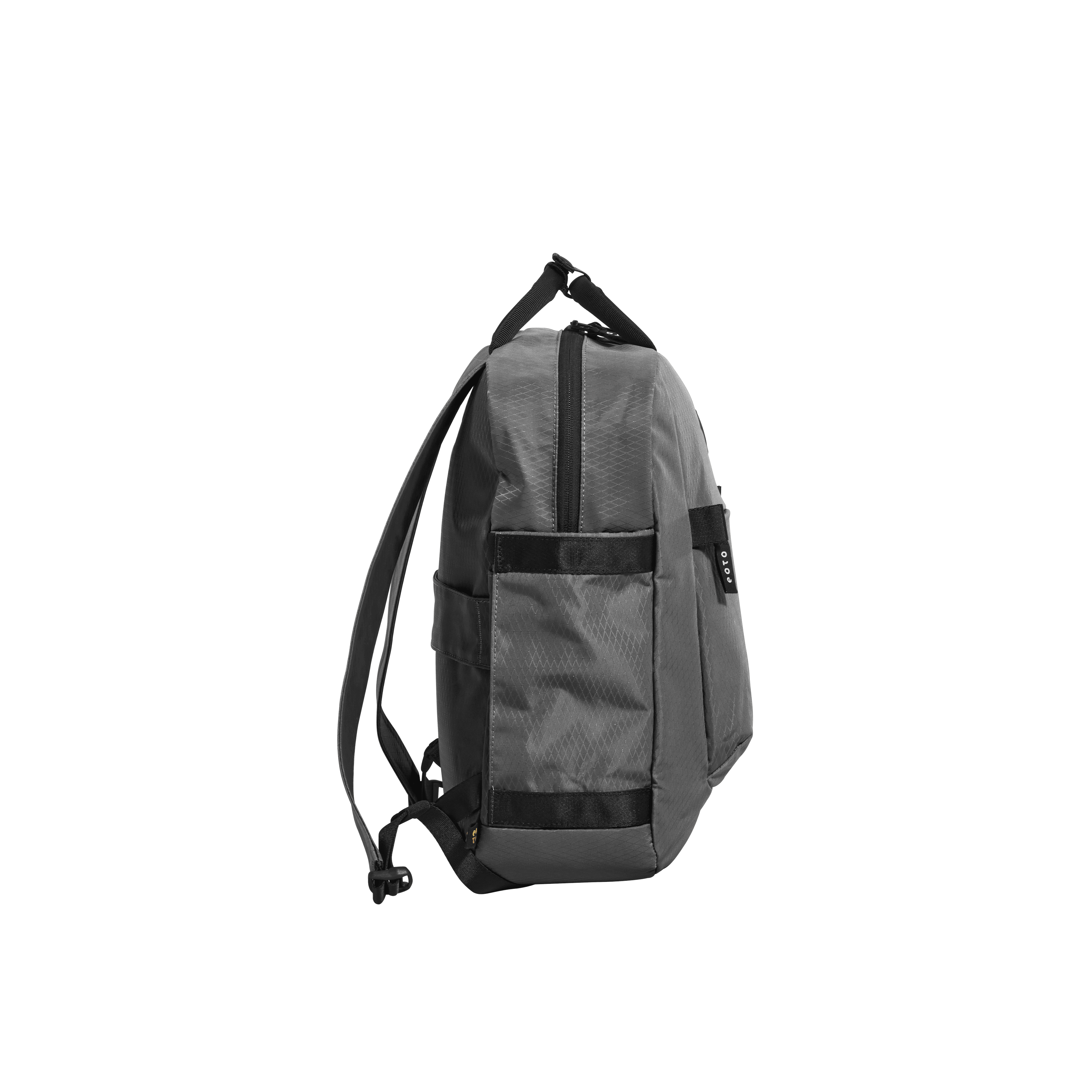 eoto Rucksack SMALL16 grau