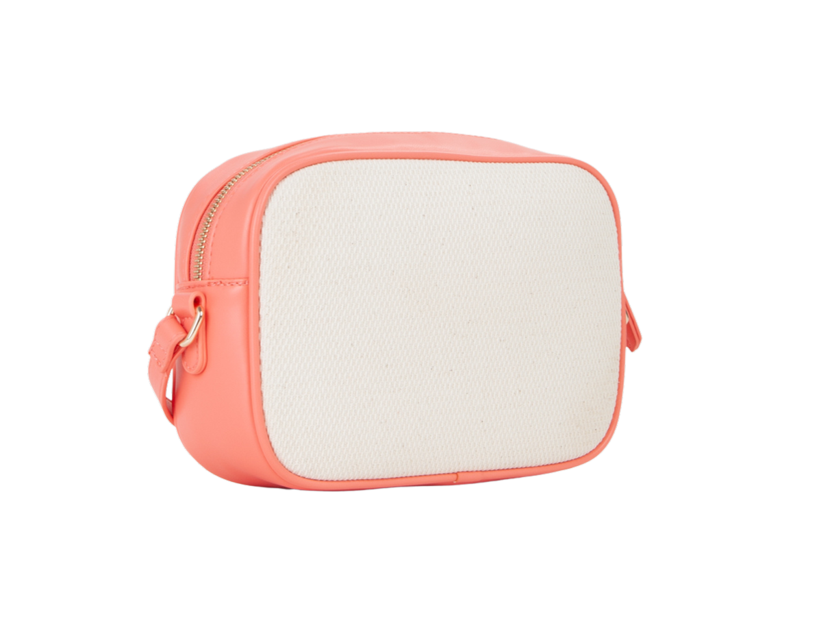 Valentino Shoulder Bag Covent weiß/korall
