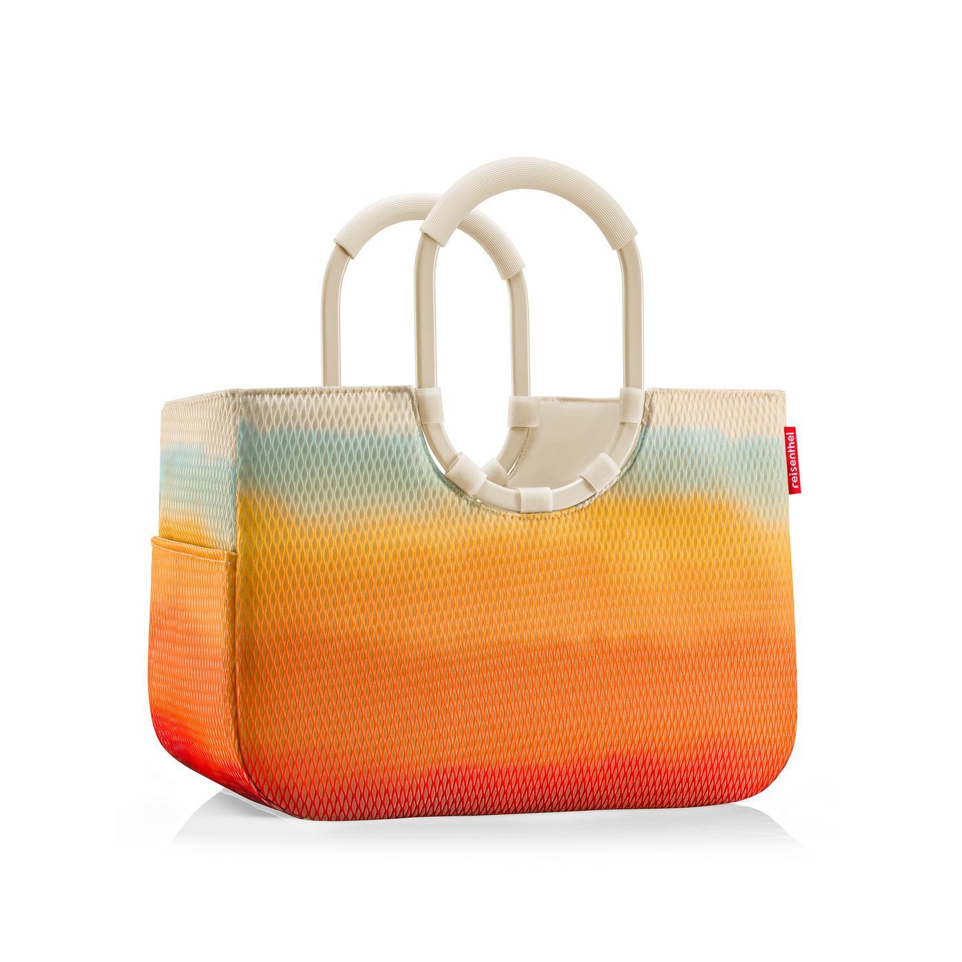 Reisenthel Loopshopper L Mesh Tropical Reisenthel Loopshopper L Mesh Tropical