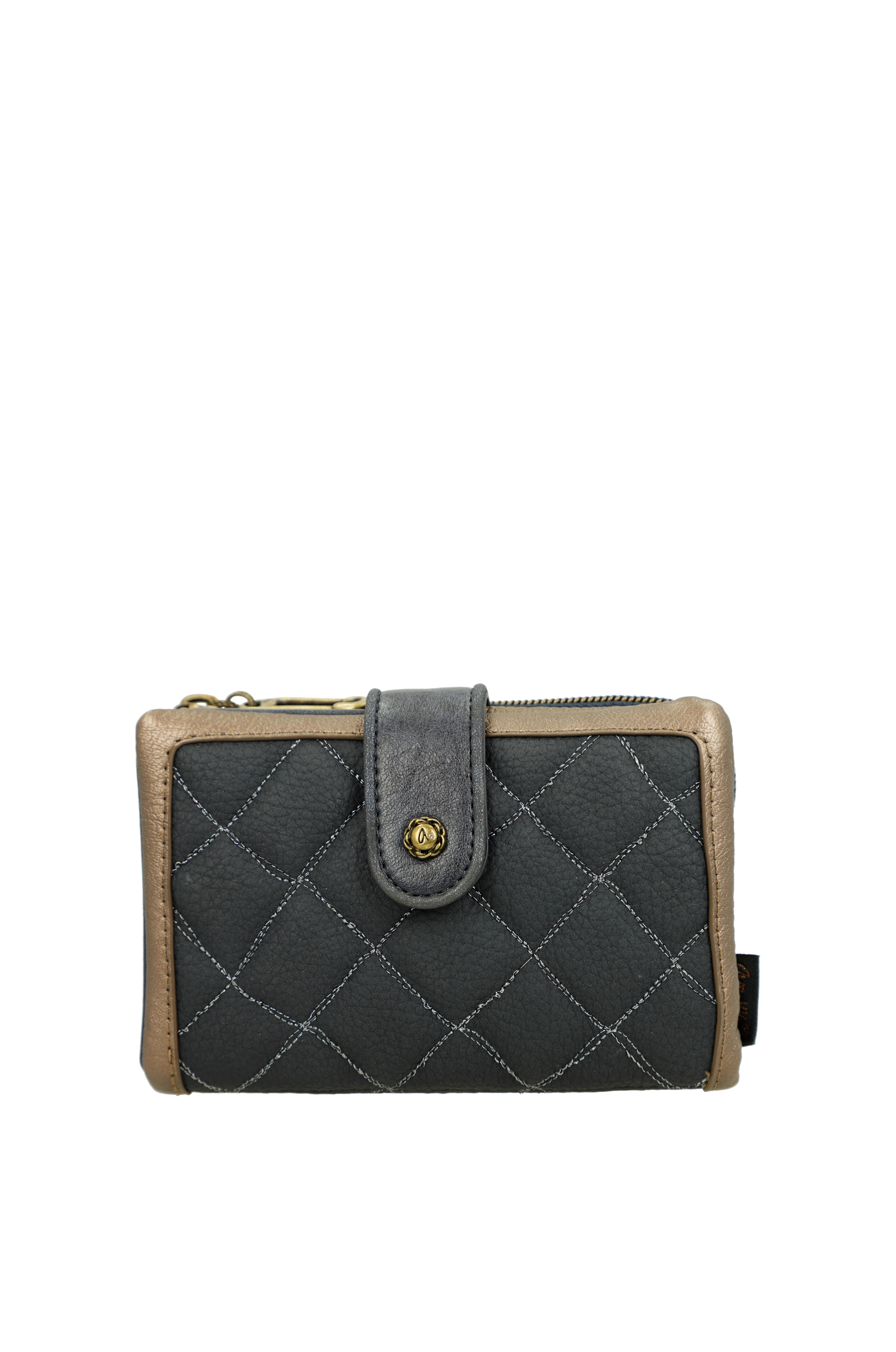 Anekke Brieftasche Flexibel RFID Boutique mittelgroß